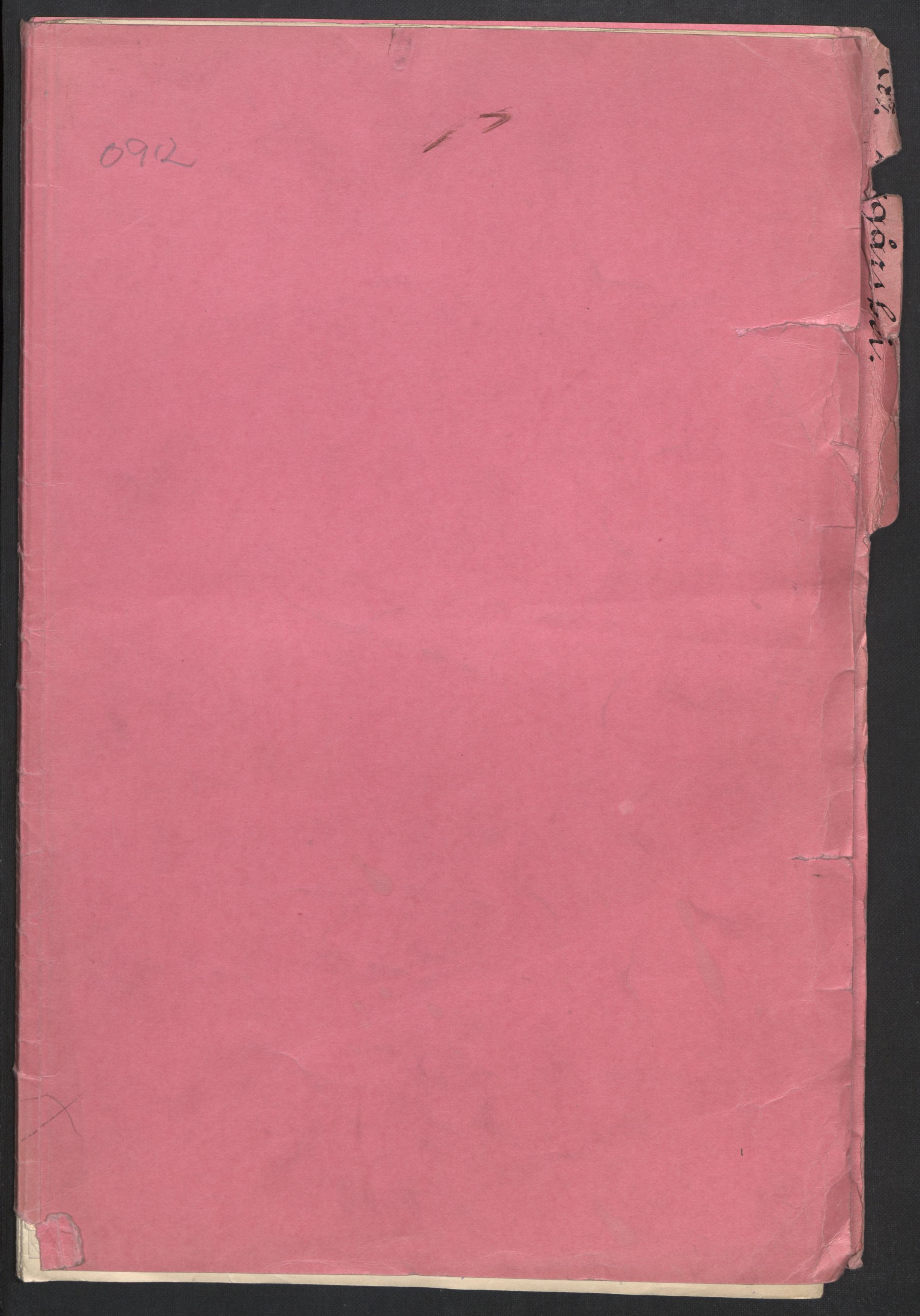 SAK, Folketelling 1920 for 0912 Vegårshei herred, 1920, s. 1