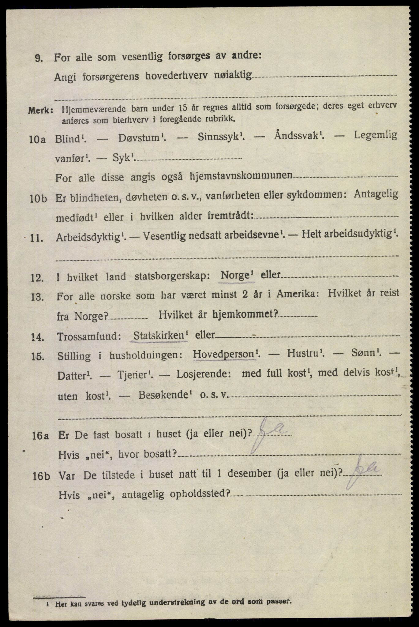 SAKO, Folketelling 1920 for 0721 Sem herred, 1920, s. 12966