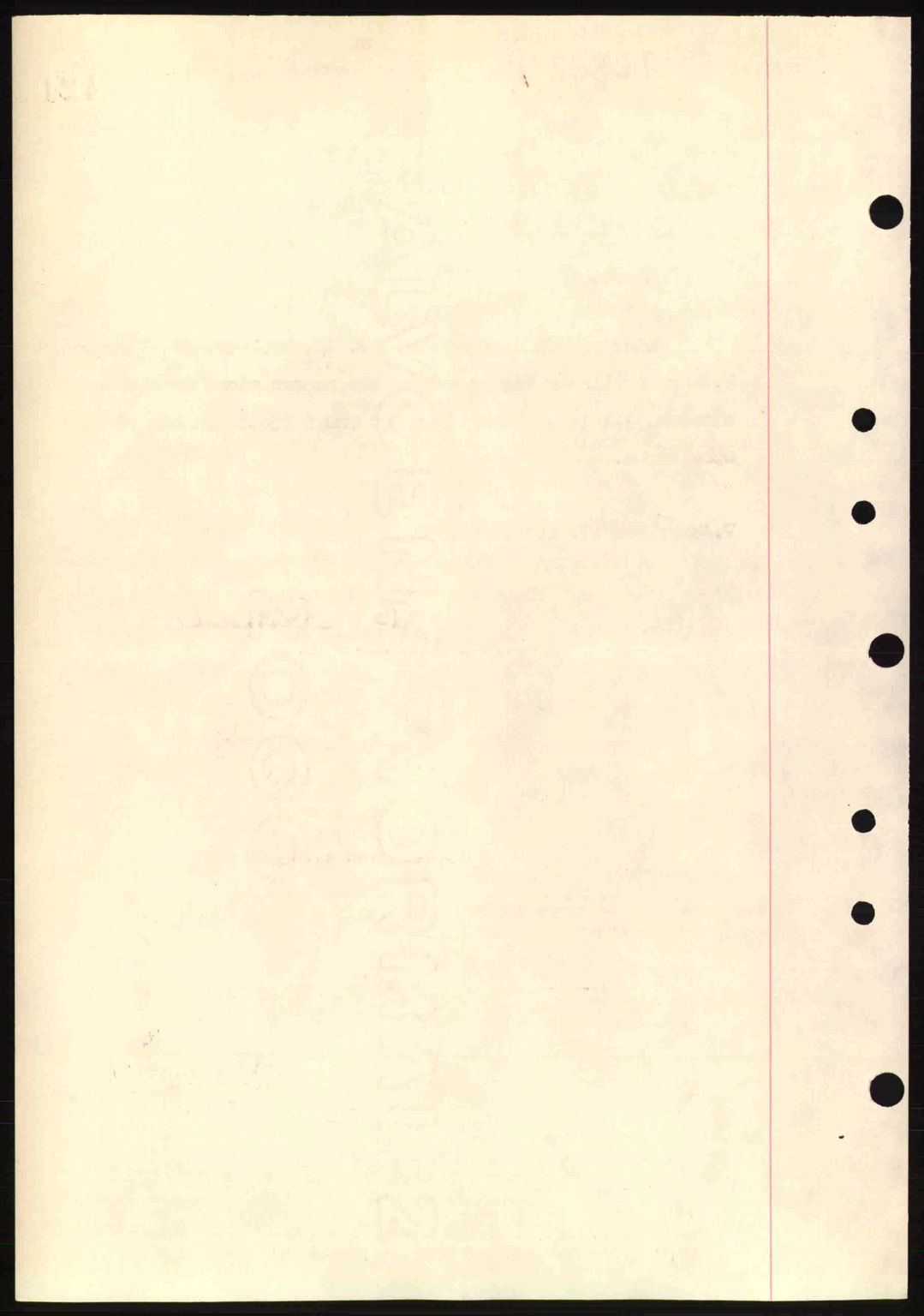 Aker herredsskriveri, SAO/A-10896/G/Gb/Gba/Gbab/L0025: Pantebok nr. A154-155, 1938-1938, Dagboknr: 10803/1938