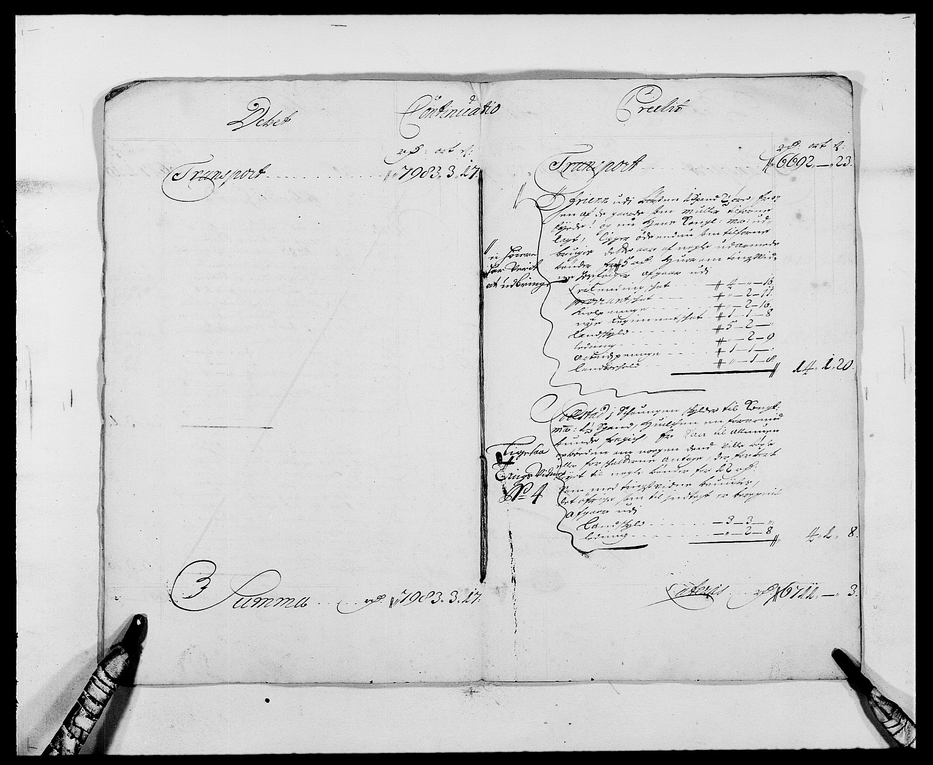 Rentekammeret inntil 1814, Reviderte regnskaper, Fogderegnskap, AV/RA-EA-4092/R61/L4101: Fogderegnskap Strinda og Selbu, 1687-1688, s. 162