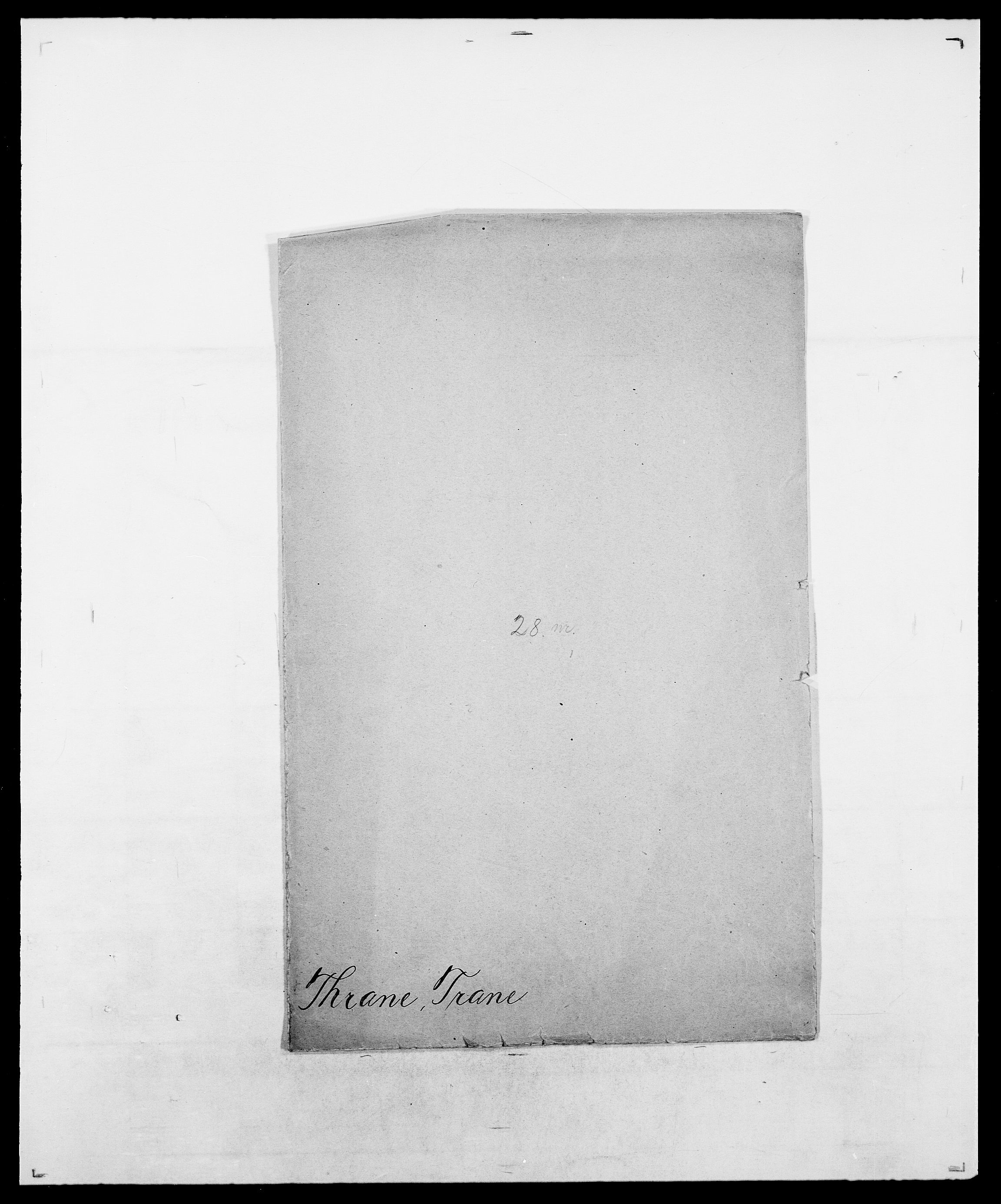 Delgobe, Charles Antoine - samling, AV/SAO-PAO-0038/D/Da/L0038: Svanenskjold - Thornsohn, s. 940