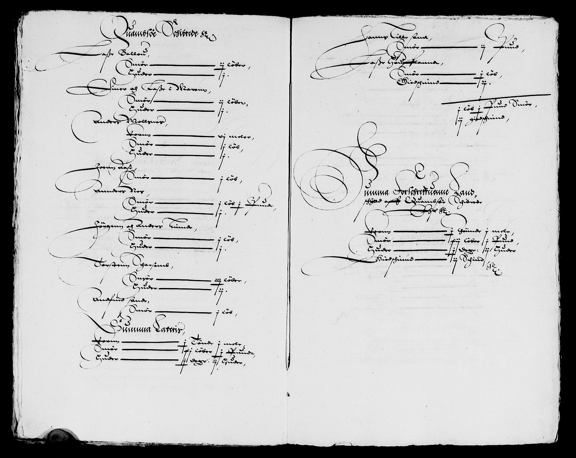 Rentekammeret inntil 1814, Reviderte regnskaper, Lensregnskaper, AV/RA-EA-5023/R/Rb/Rbt/L0041: Bergenhus len, 1626-1627