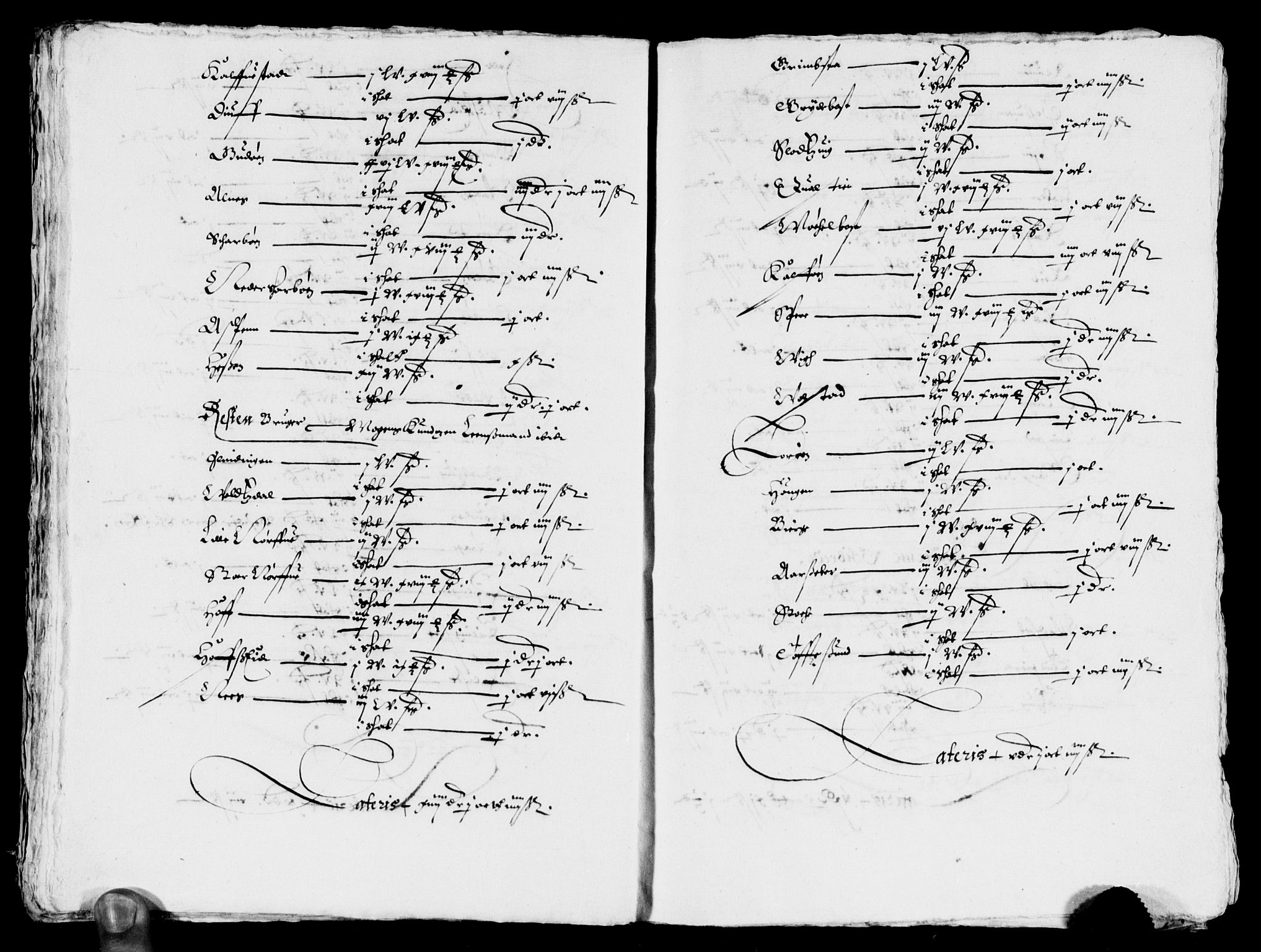Rentekammeret inntil 1814, Reviderte regnskaper, Lensregnskaper, AV/RA-EA-5023/R/Rb/Rbt/L0068: Bergenhus len, 1634-1635