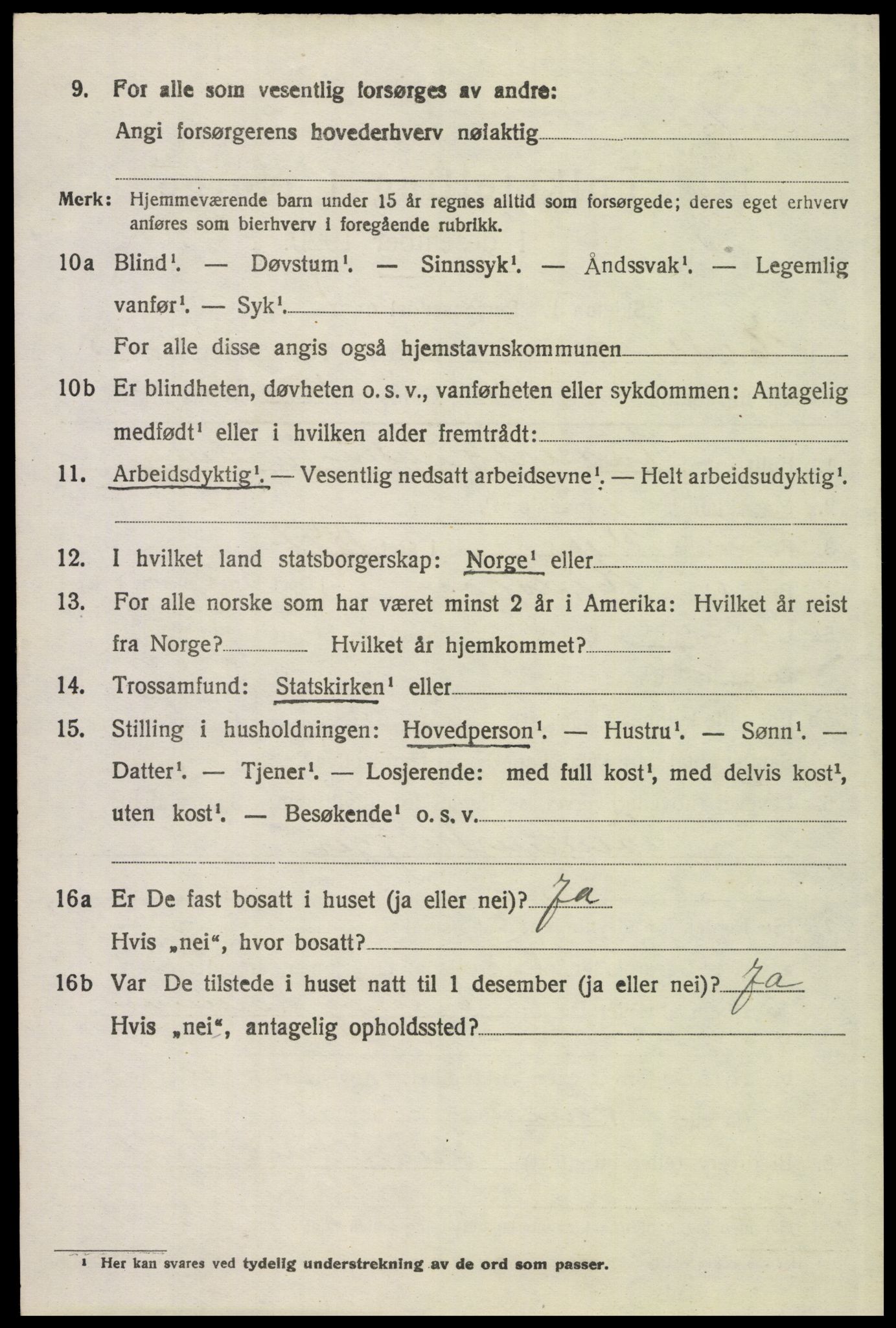 SAH, Folketelling 1920 for 0420 Eidskog herred, 1920, s. 13322