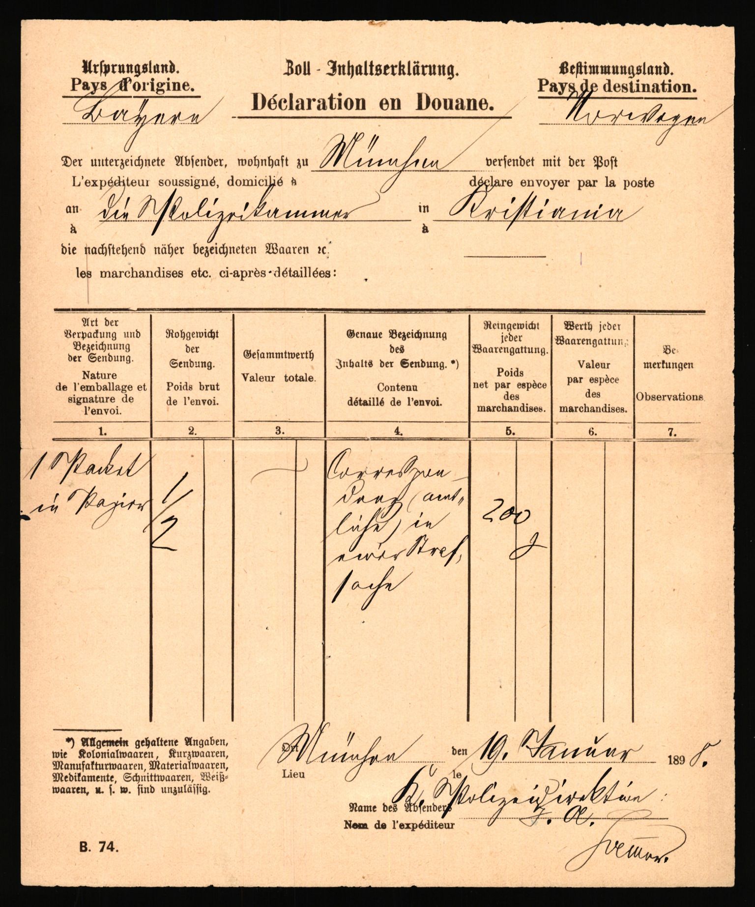 Landssvikarkivet, Arendal politikammer, RA/S-3138-25/D/Dc/L0029: Anr. 192/45, 1945-1951, s. 1971