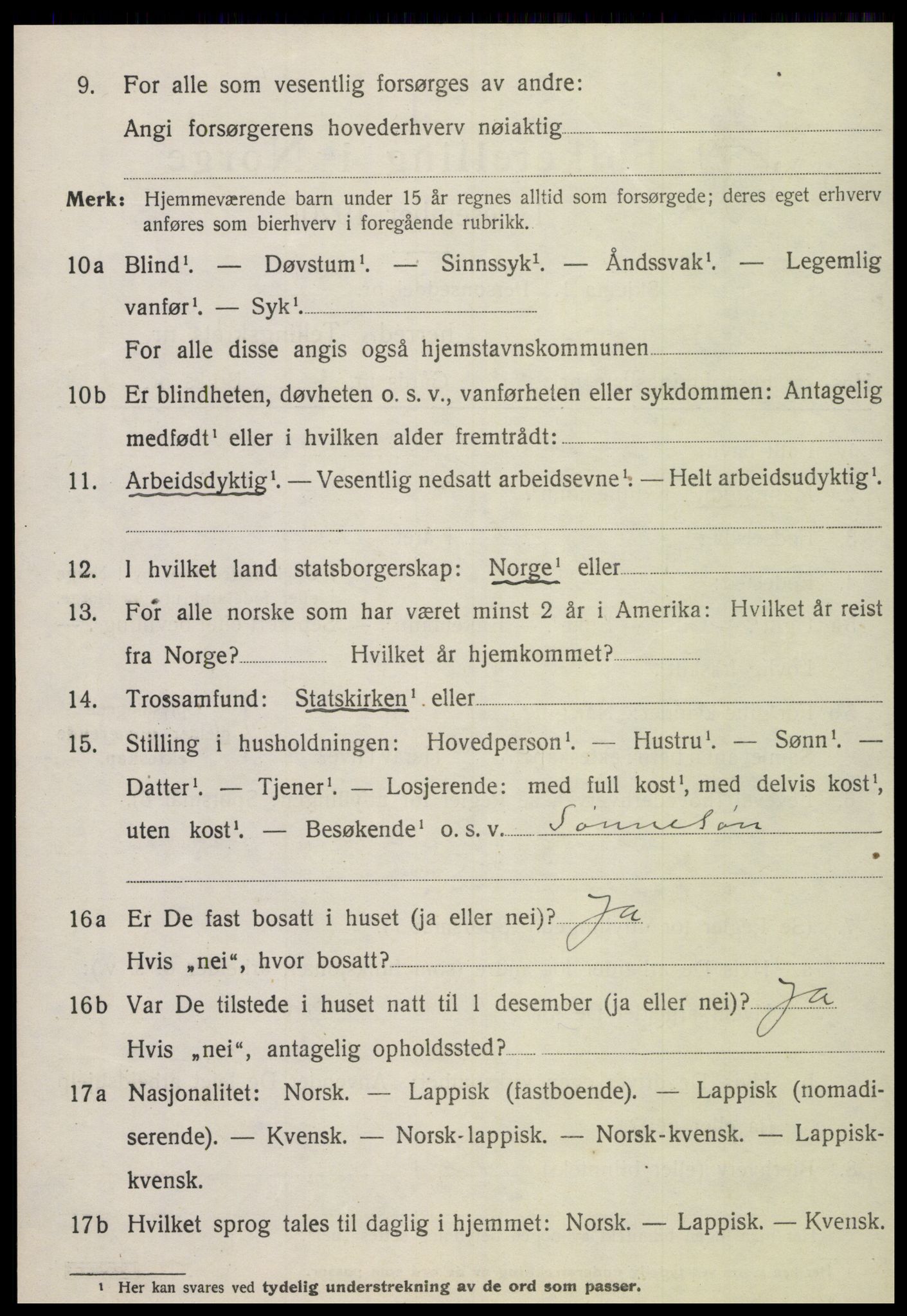 SAT, Folketelling 1920 for 1747 Otterøy herred, 1920, s. 1944