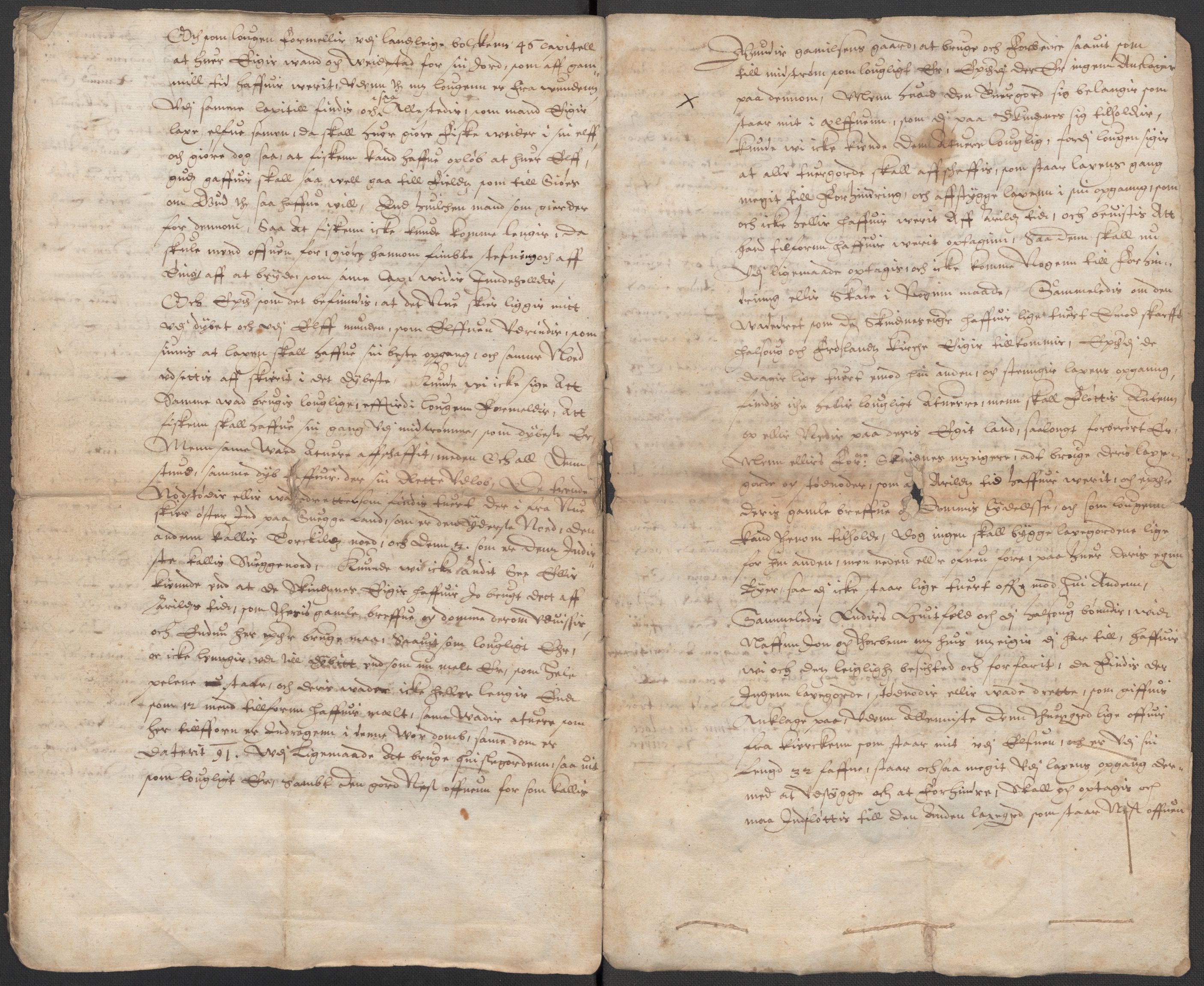 Riksarkivets diplomsamling, RA/EA-5965/F15/L0036: Prestearkiv - Vest-Agder, 1600-1774, s. 33
