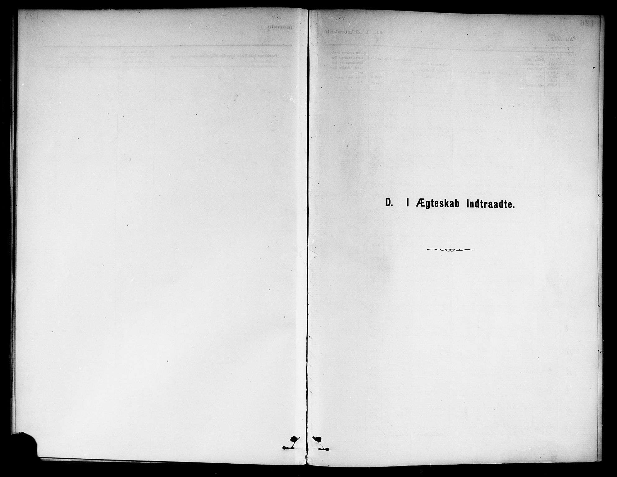 Ål kirkebøker, SAKO/A-249/F/Fa/L0008: Ministerialbok nr. I 8, 1882-1896