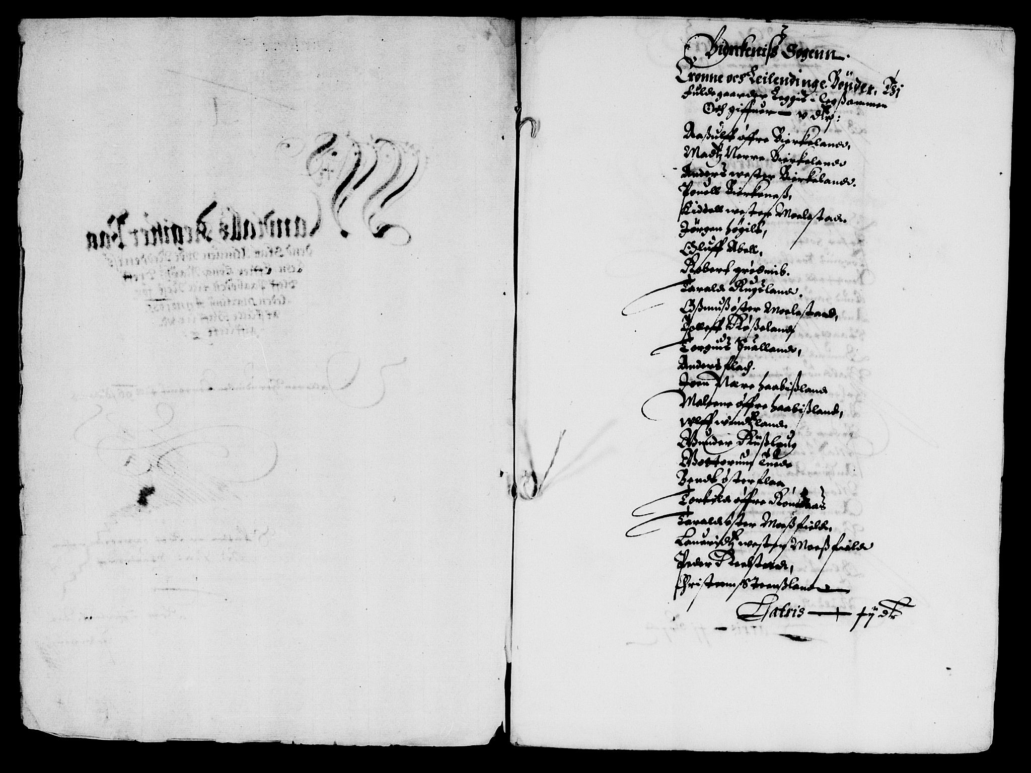 Rentekammeret inntil 1814, Reviderte regnskaper, Lensregnskaper, AV/RA-EA-5023/R/Rb/Rbq/L0024: Nedenes len. Mandals len. Råbyggelag., 1635-1636