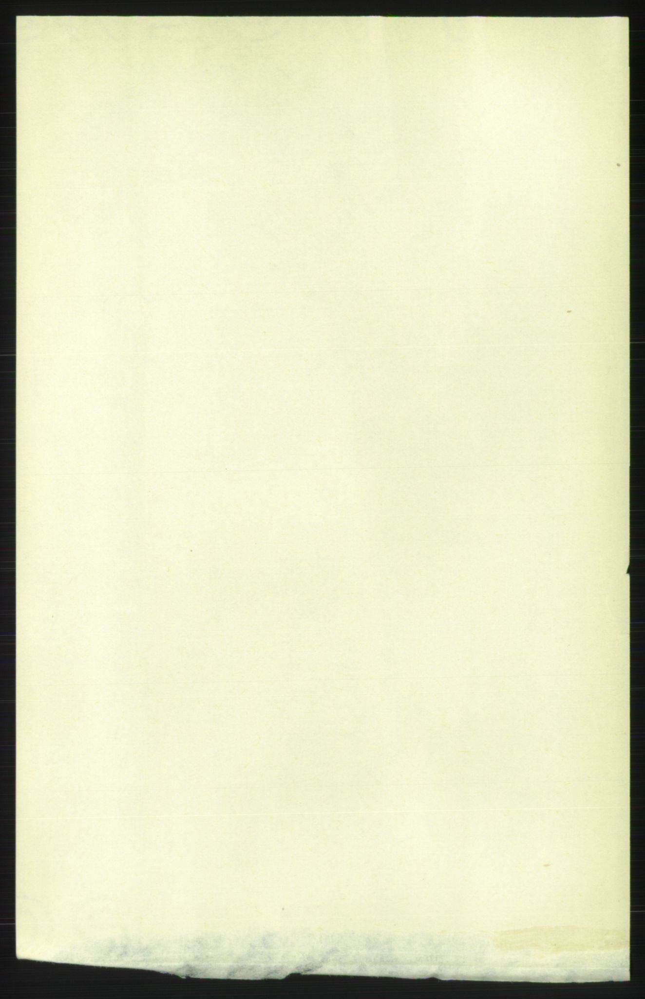 RA, Folketelling 1891 for 1514 Sande herred, 1891, s. 2829
