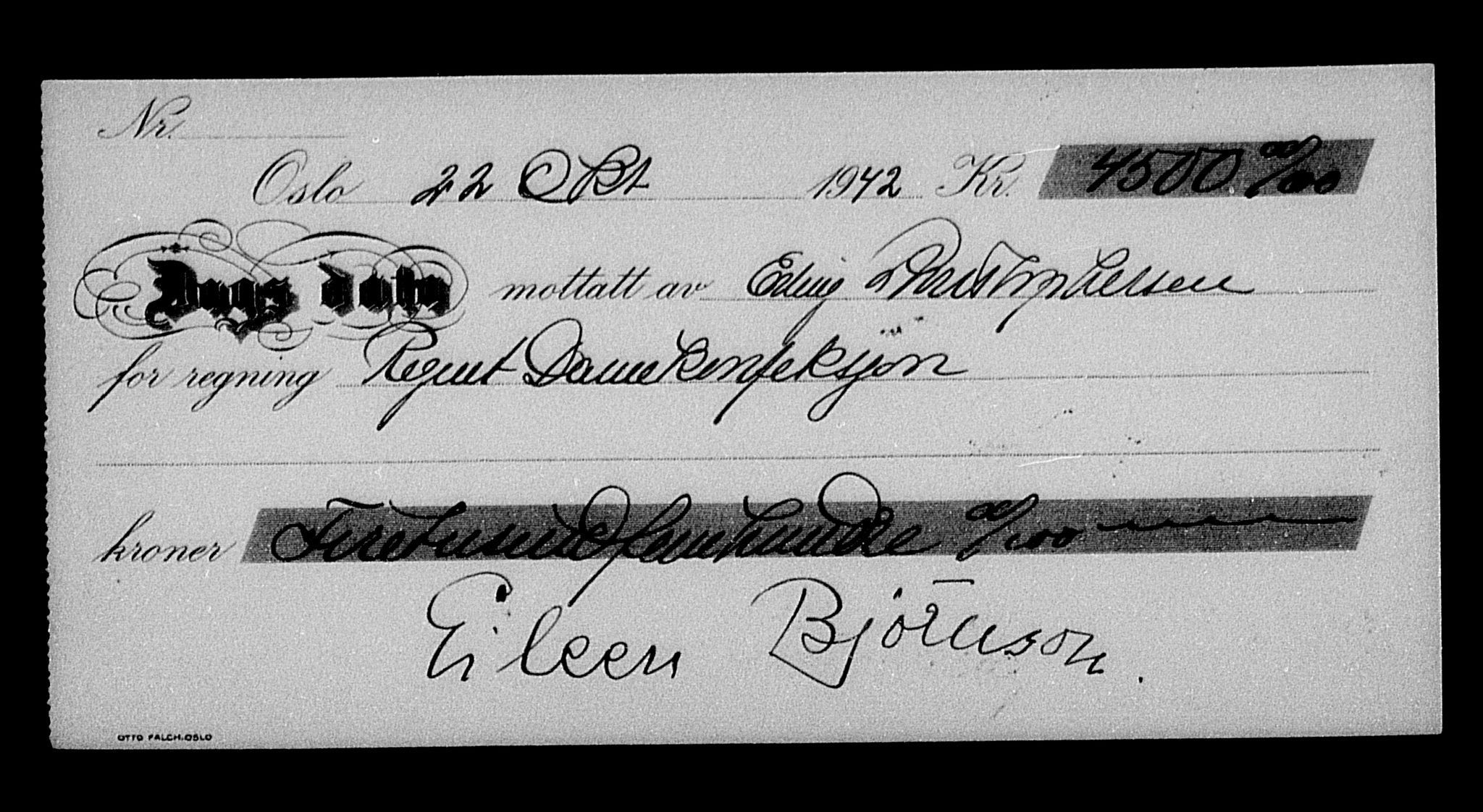 Justisdepartementet, Tilbakeføringskontoret for inndratte formuer, AV/RA-S-1564/H/Hc/Hcc/L0925: --, 1945-1947, s. 7