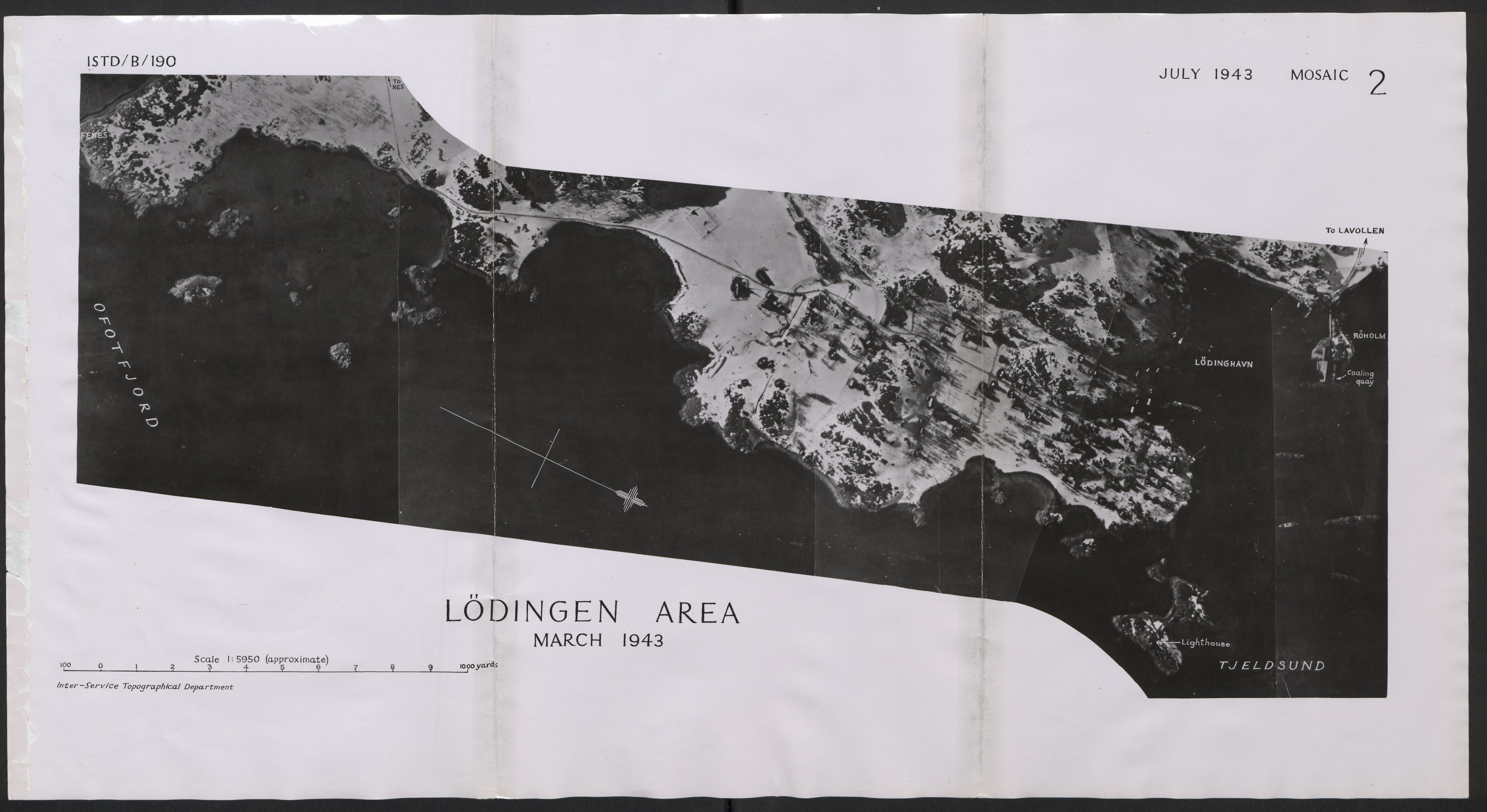 Forsvaret, Forsvarets overkommando II, AV/RA-RAFA-3915/D/Dd/L0011: Nordland I, 1942-1945, s. 194