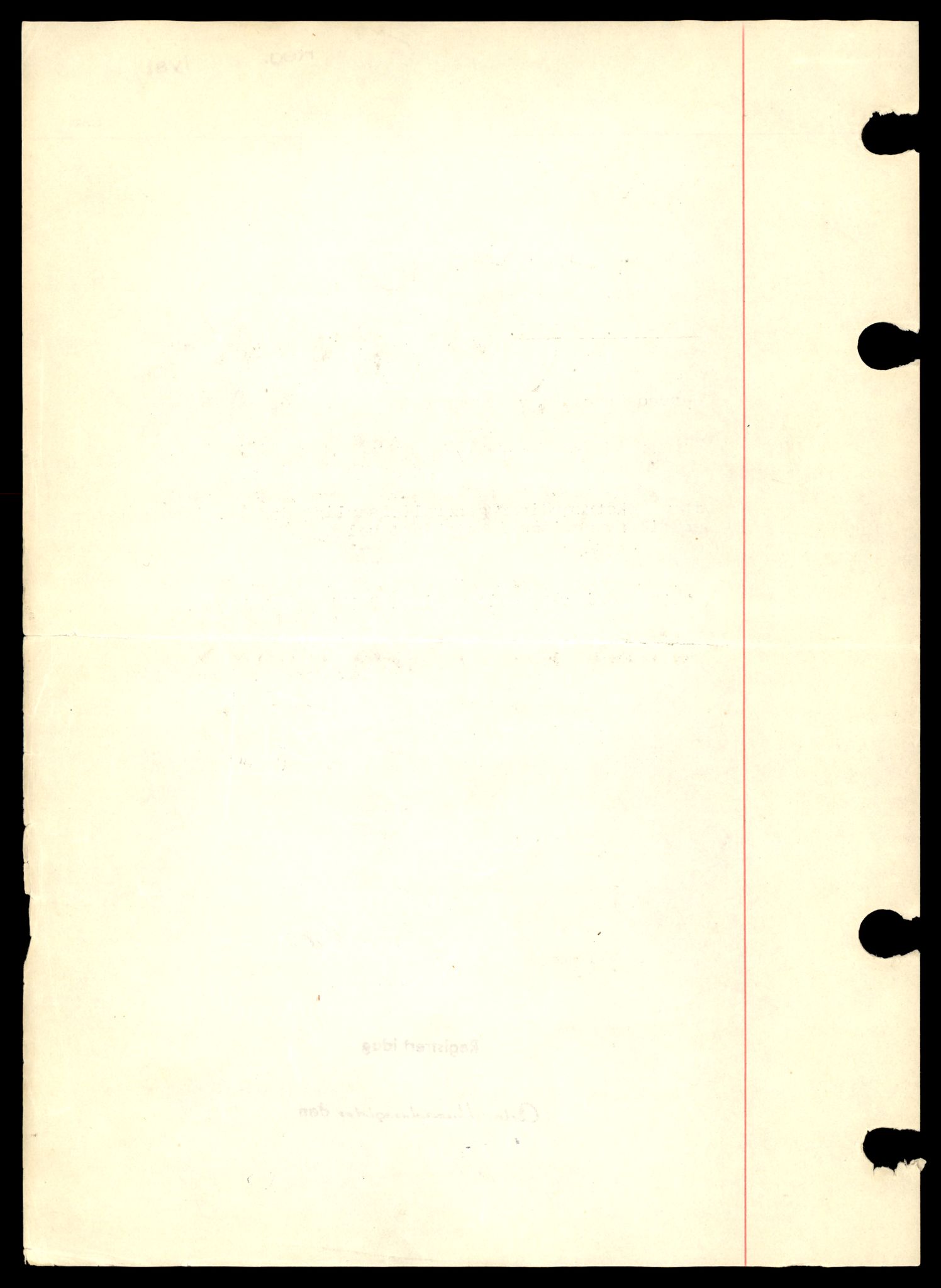 Oslo byfogd, Handelsregisteret, AV/SAT-A-10867/G/Gb/Gba/L0154: Aksjeselskap, Pa-Pas, 1944-1990