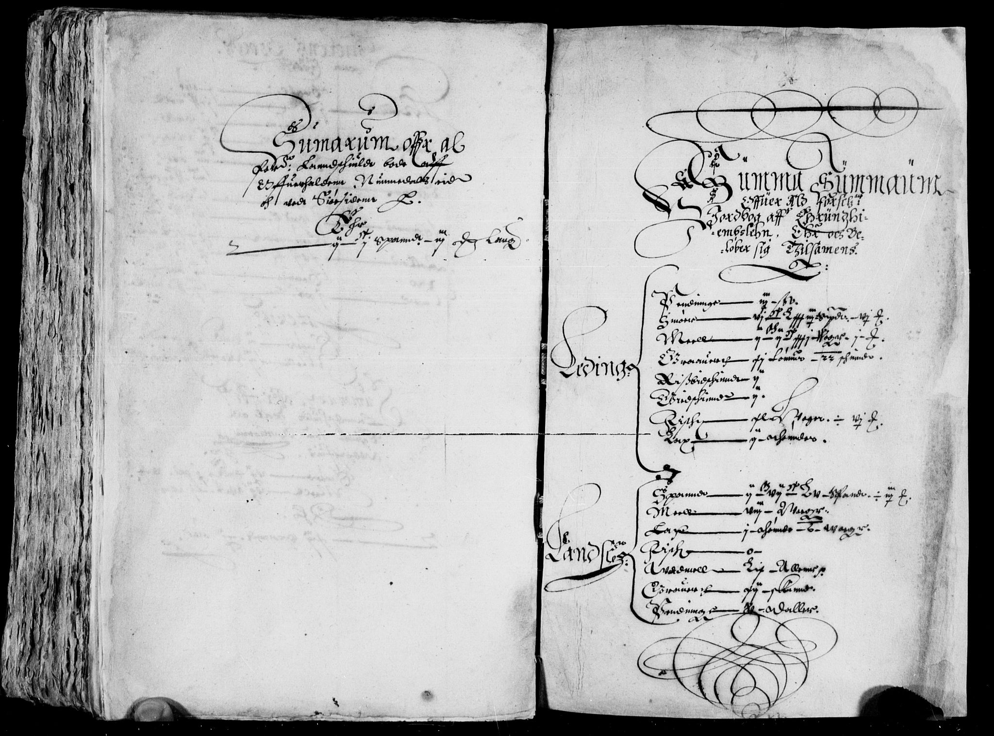 Rentekammeret inntil 1814, Reviderte regnskaper, Lensregnskaper, RA/EA-5023/R/Rb/Rbw/L0031: Trondheim len, 1626-1627