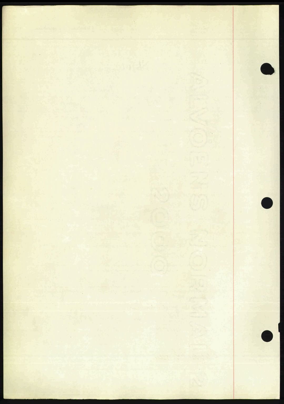 Nedenes sorenskriveri, SAK/1221-0006/G/Gb/Gba/L0057: Pantebok nr. A9, 1947-1947, Dagboknr: 1166/1947