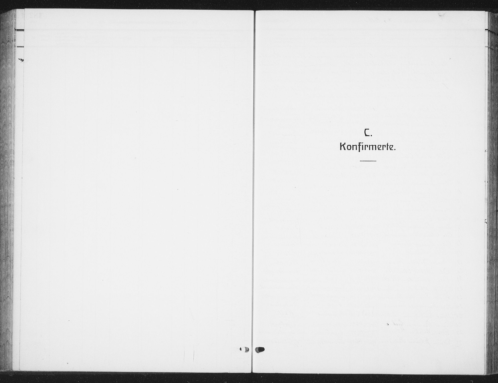 Ministerialprotokoller, klokkerbøker og fødselsregistre - Sør-Trøndelag, AV/SAT-A-1456/668/L0820: Klokkerbok nr. 668C09, 1912-1936