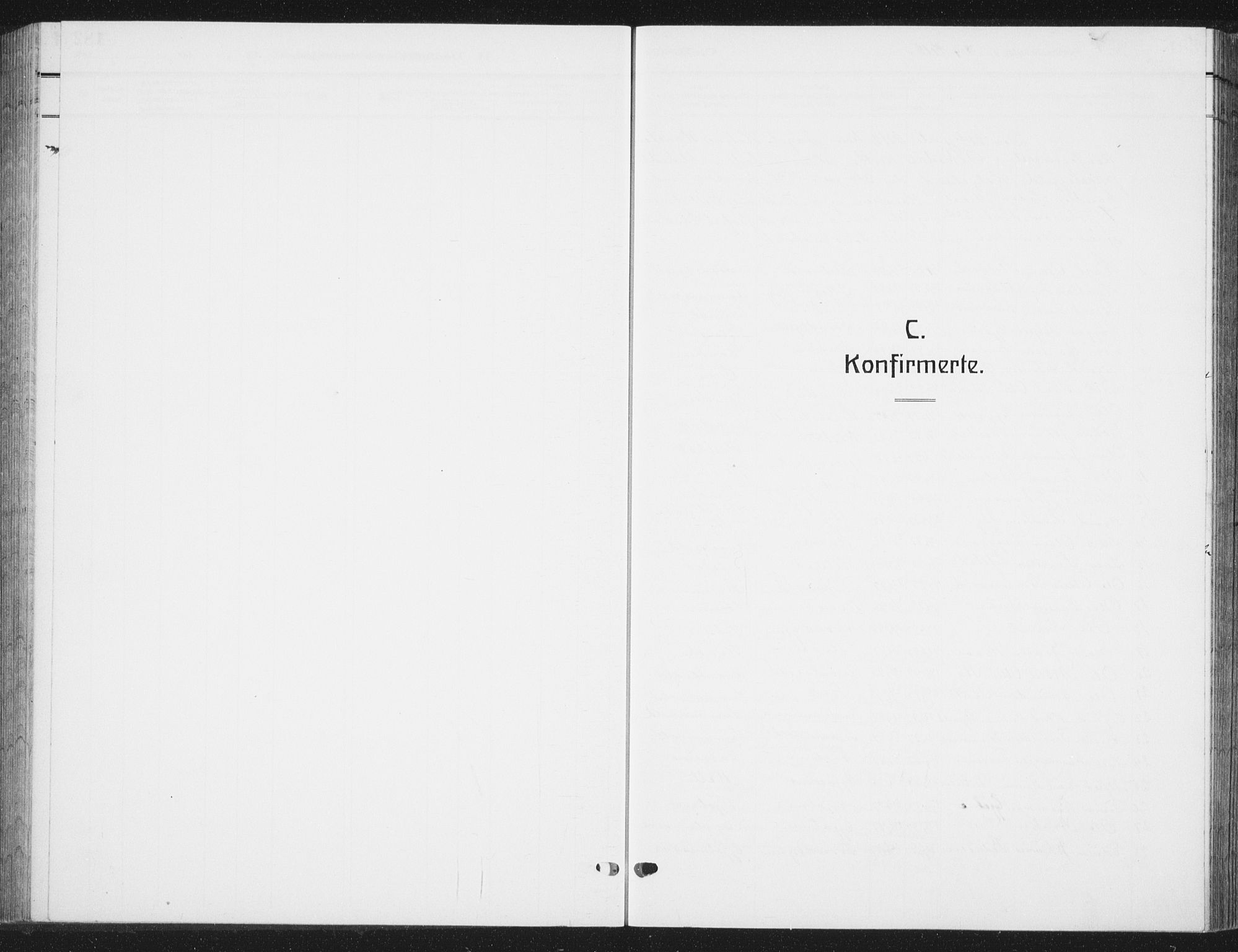 Ministerialprotokoller, klokkerbøker og fødselsregistre - Sør-Trøndelag, SAT/A-1456/668/L0820: Klokkerbok nr. 668C09, 1912-1936