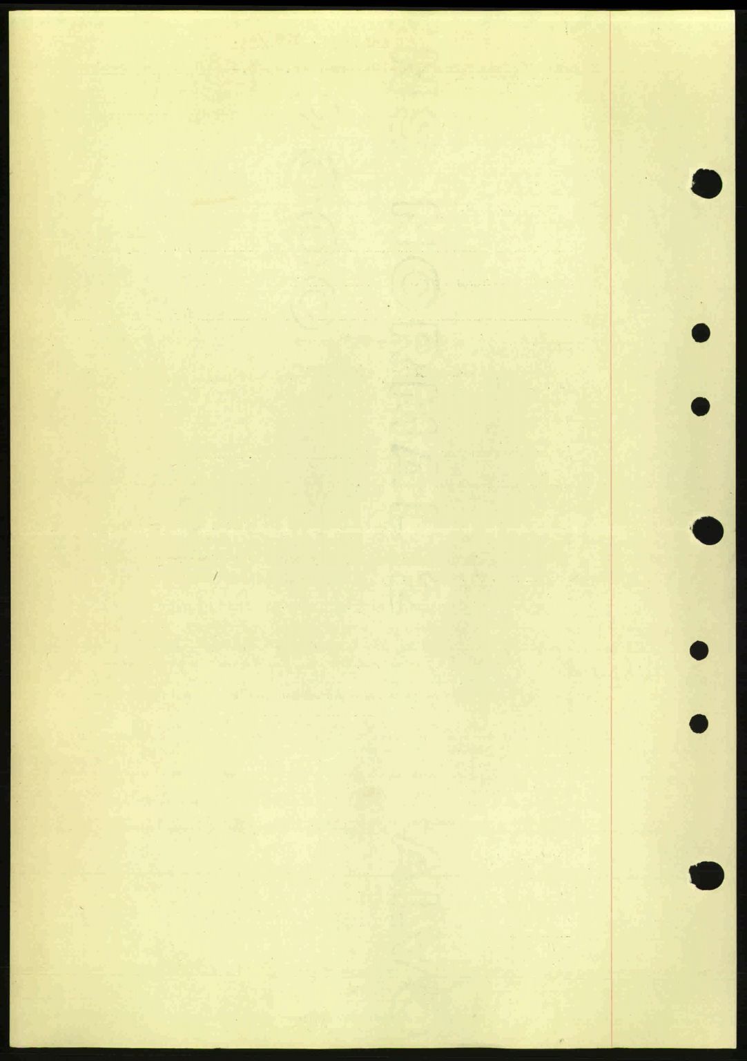 Moss sorenskriveri, SAO/A-10168: Pantebok nr. A9, 1941-1942, Dagboknr: 1085/1942