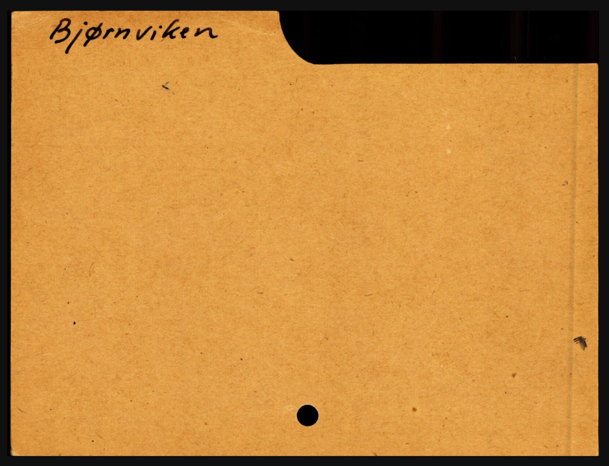 Nedenes sorenskriveri før 1824, SAK/1221-0007/H, s. 2983
