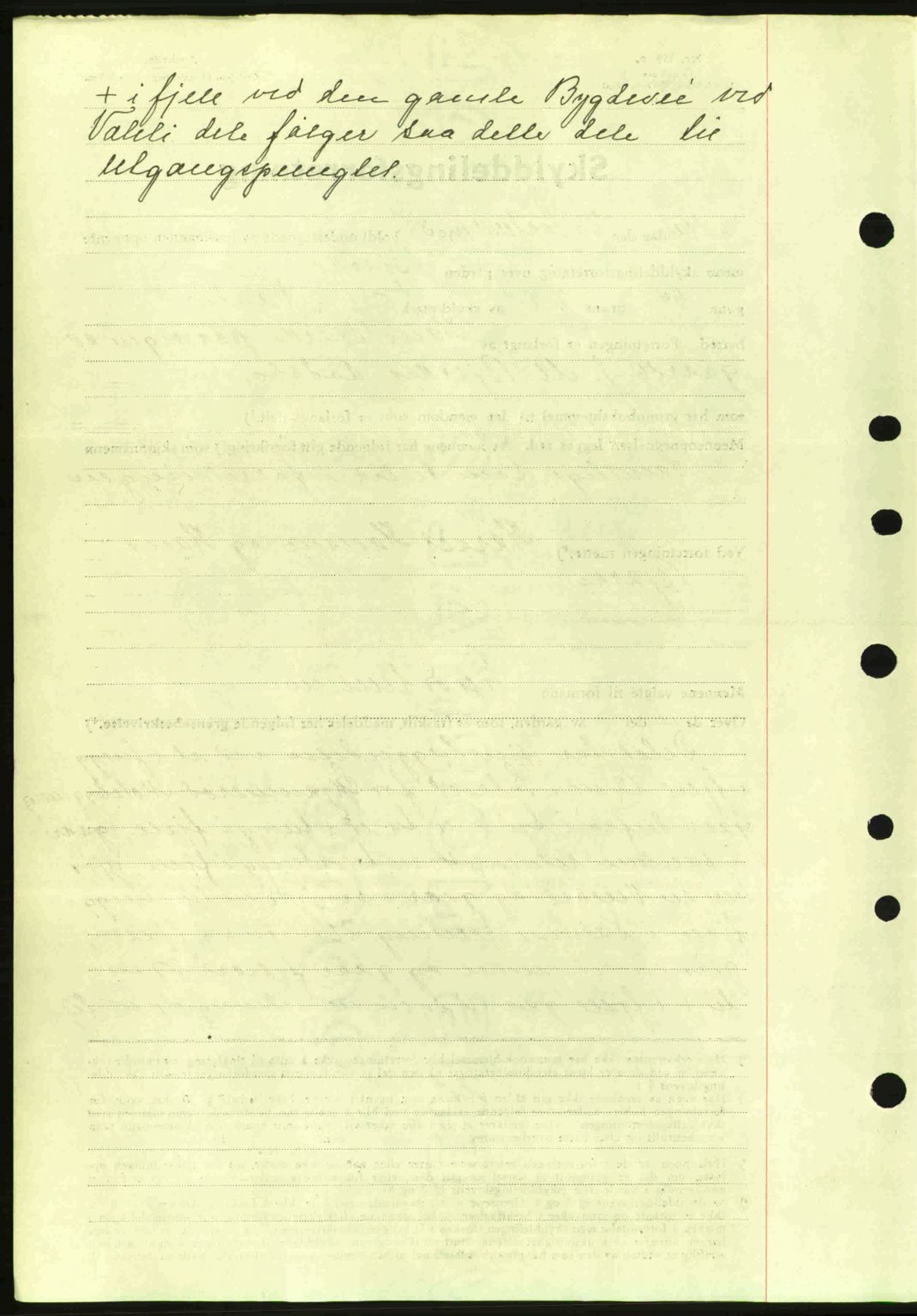 Moss sorenskriveri, SAO/A-10168: Pantebok nr. A5, 1938-1939, Dagboknr: 2855/1938