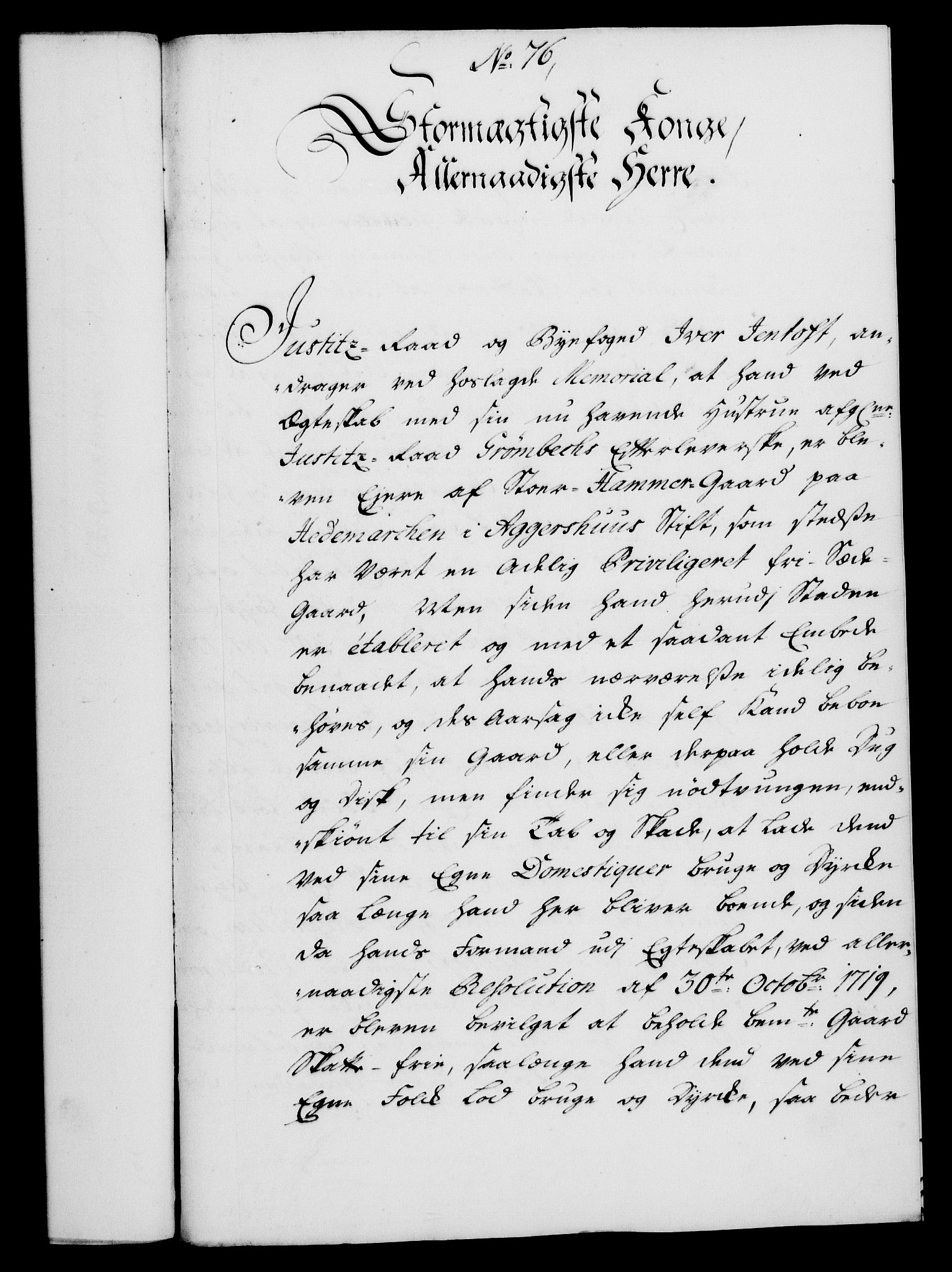 Rentekammeret, Kammerkanselliet, AV/RA-EA-3111/G/Gf/Gfa/L0024: Norsk relasjons- og resolusjonsprotokoll (merket RK 52.24), 1741, s. 459