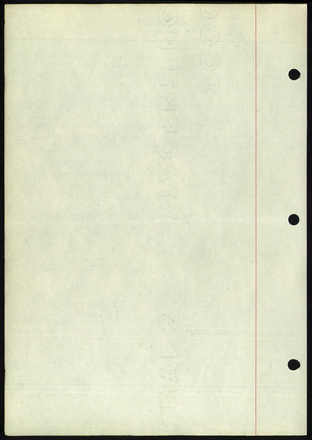 Nedenes sorenskriveri, SAK/1221-0006/G/Gb/Gba/L0060: Pantebok nr. A12, 1948-1949, Dagboknr: 487/1949