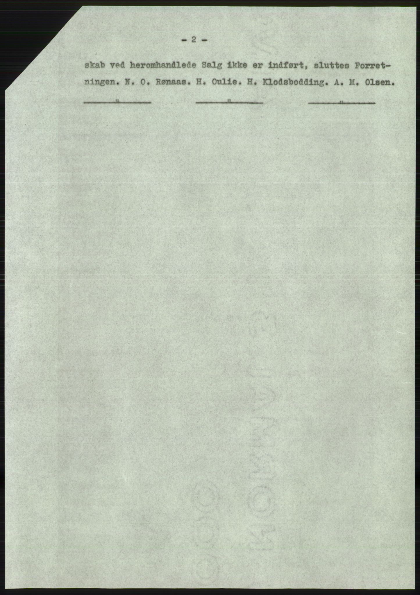 Statsarkivet i Oslo, AV/SAO-A-10621/Z/Zd/L0029: Avskrifter, j.nr 4-2158/1970, 1970, s. 192