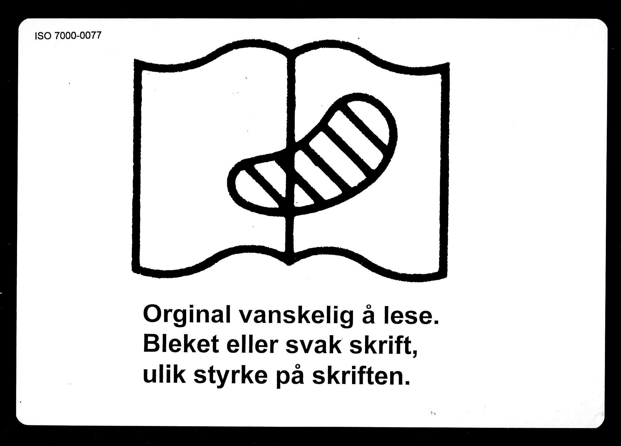 Enebakk prestekontor Kirkebøker, AV/SAO-A-10171c/F/Fa/L0009: Ministerialbok nr. I 9, 1832-1861