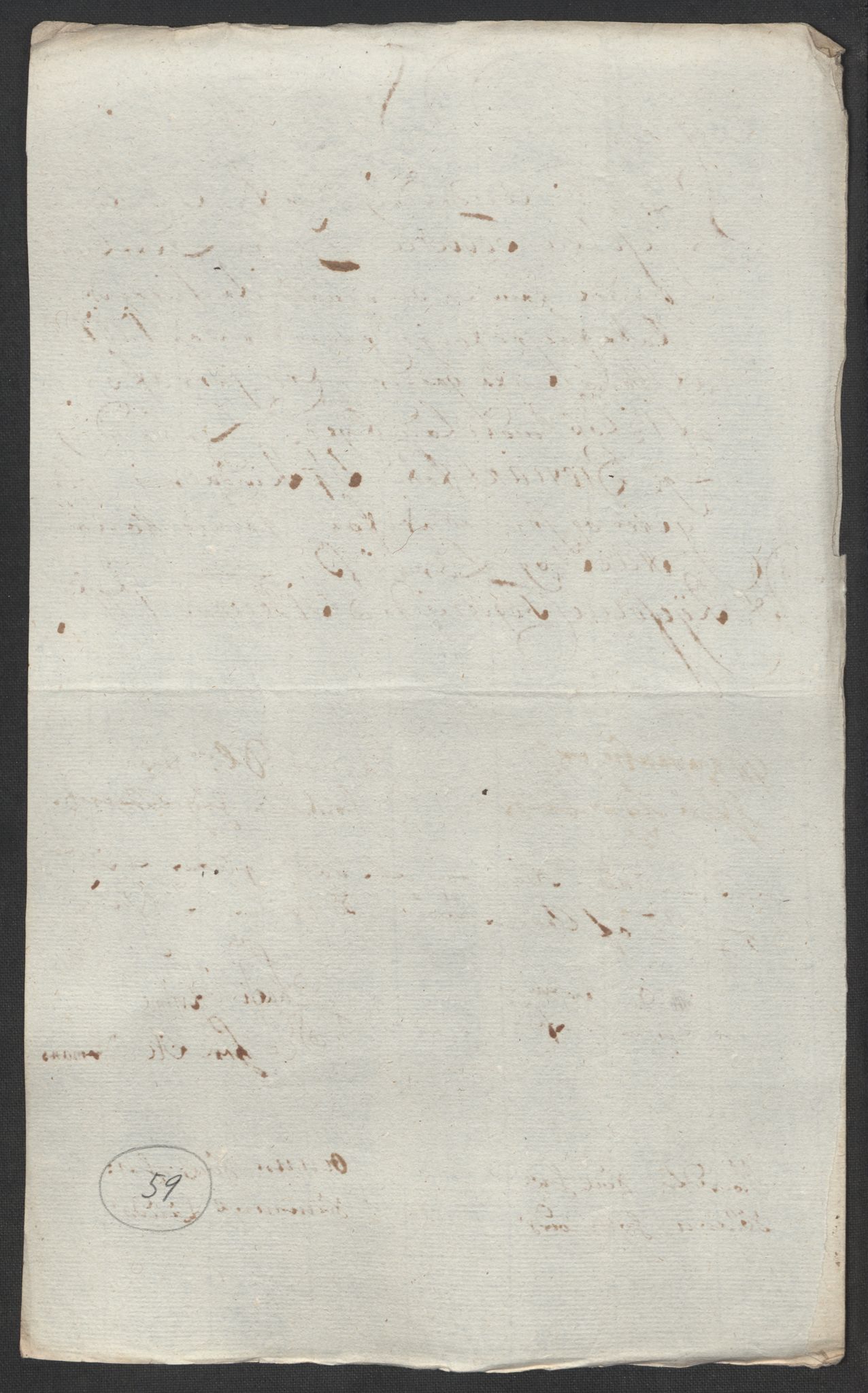 Rentekammeret inntil 1814, Reviderte regnskaper, Fogderegnskap, RA/EA-4092/R47/L2870: Fogderegnskap Ryfylke, 1717, s. 298