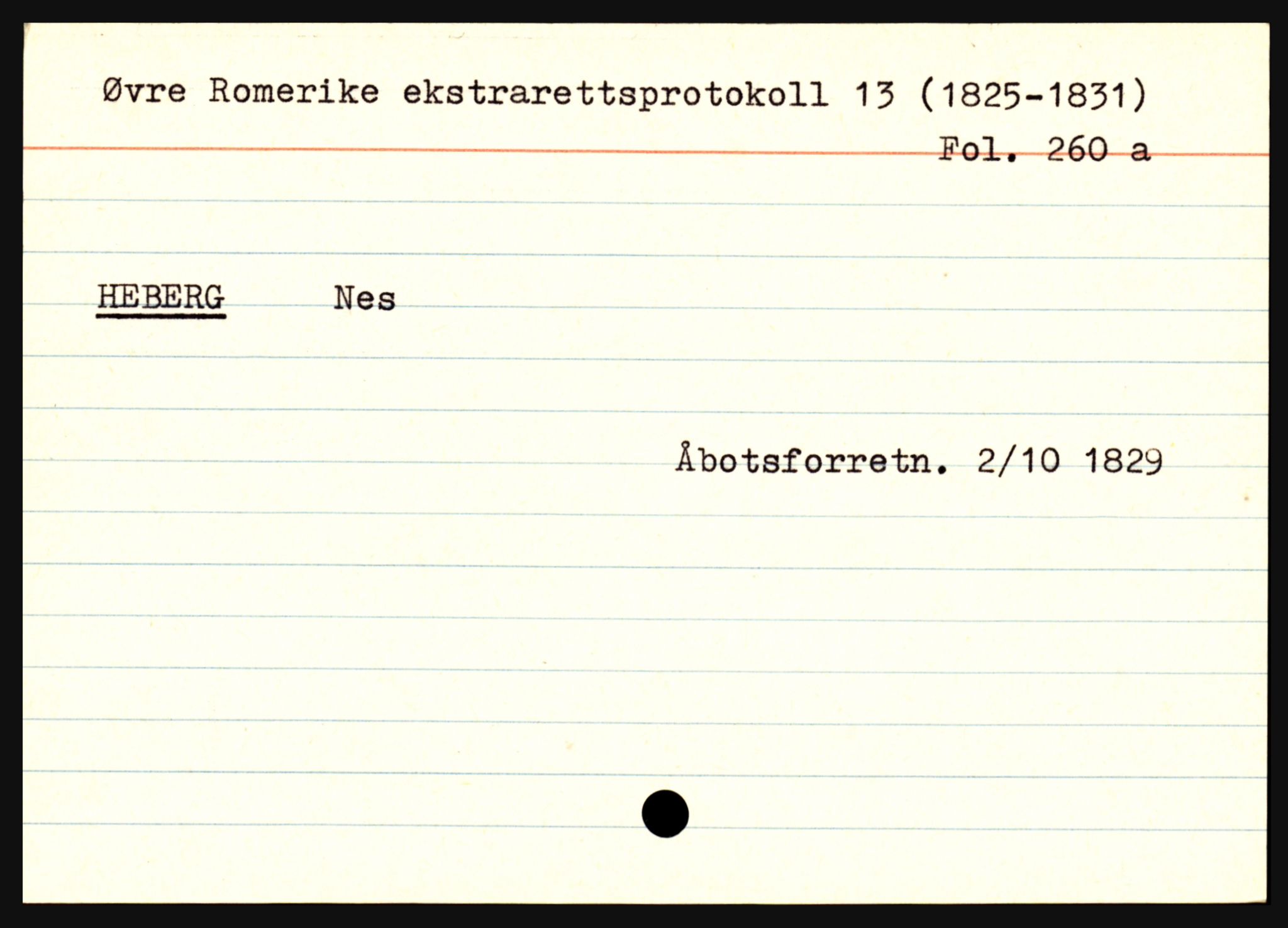 Statsarkivet i Oslo, AV/SAO-A-10621/Z/Zb/L0013: Nes (Heberg - Åvol), Nesodden m/ Oppegård (Agnar - Toug), Nittedal (Hakadal jernverk, Ask - Ås), s. 7