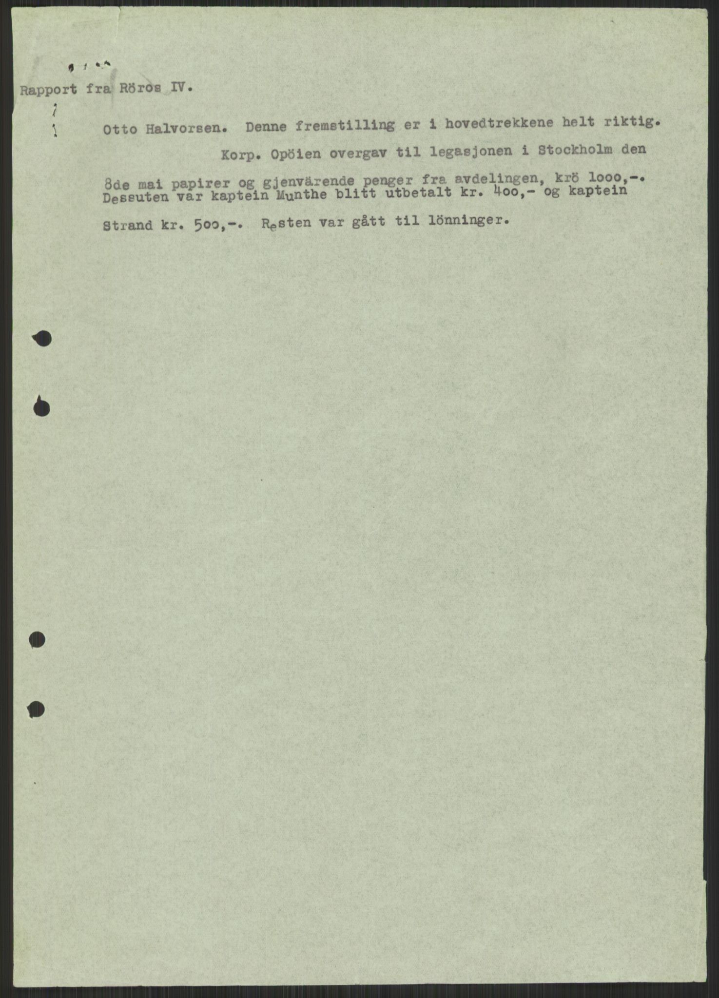 Forsvaret, Forsvarets krigshistoriske avdeling, AV/RA-RAFA-2017/Y/Yb/L0111: II-C-11-504-506  -  5. Divisjon., 1940-1948, s. 1182