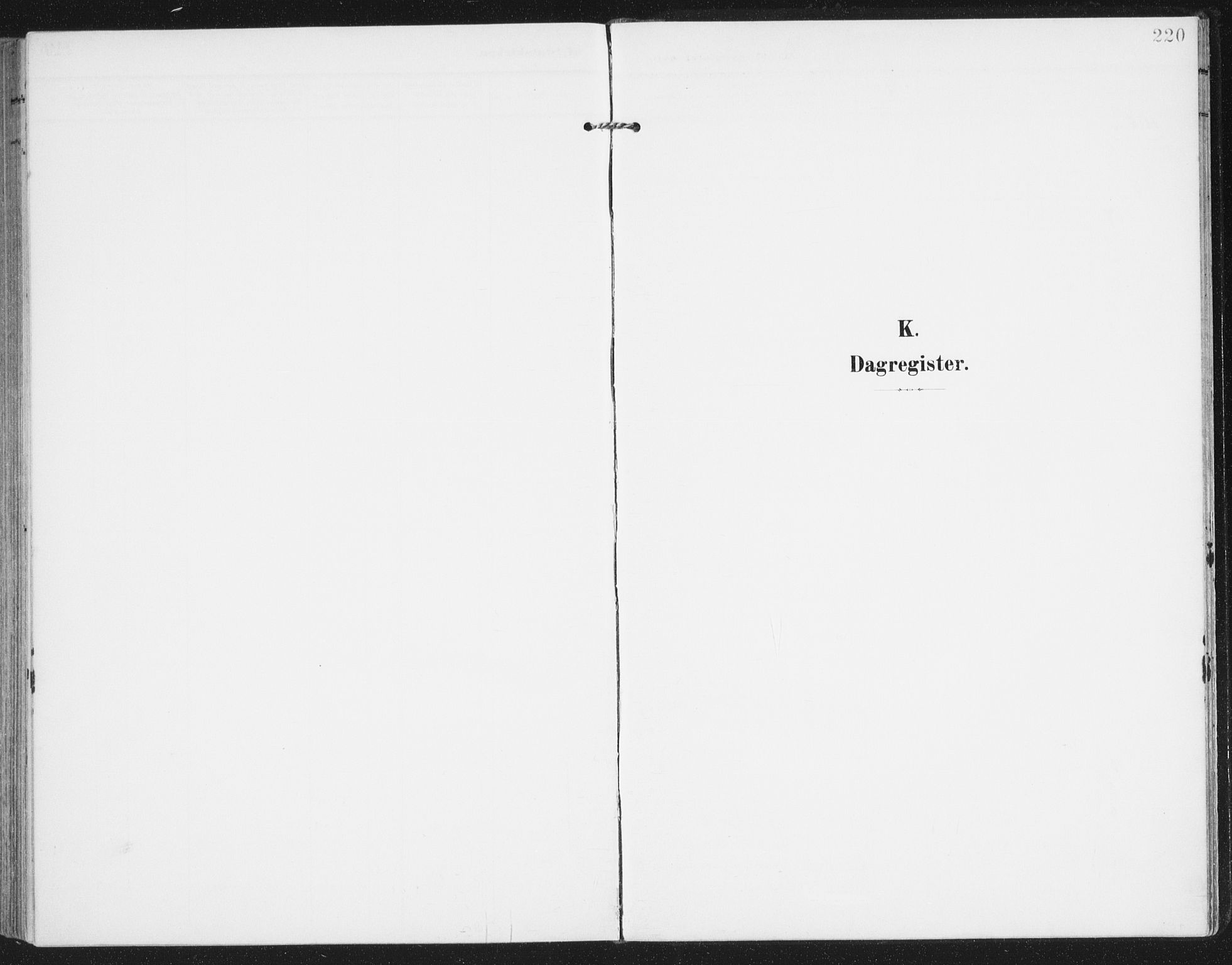 Ministerialprotokoller, klokkerbøker og fødselsregistre - Nordland, AV/SAT-A-1459/841/L0612: Ministerialbok nr. 841A15, 1902-1910, s. 220