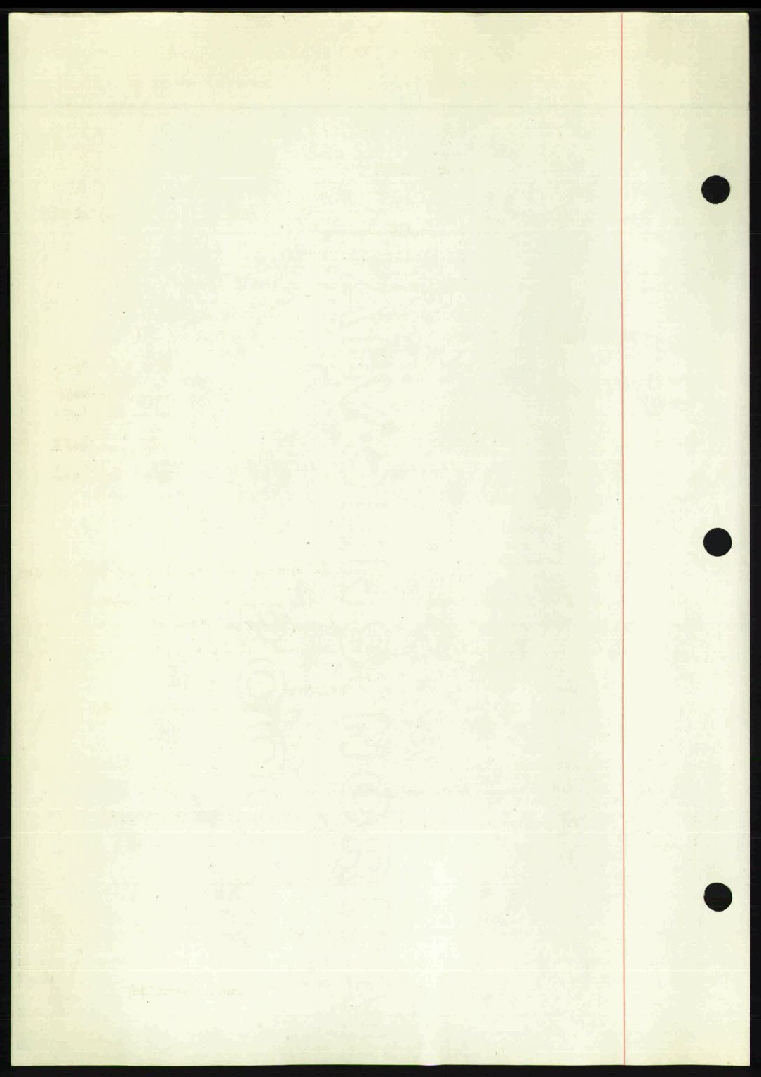Kristiansund byfogd, AV/SAT-A-4587/A/27: Pantebok nr. 39b, 1946-1947, Dagboknr: 892/1946