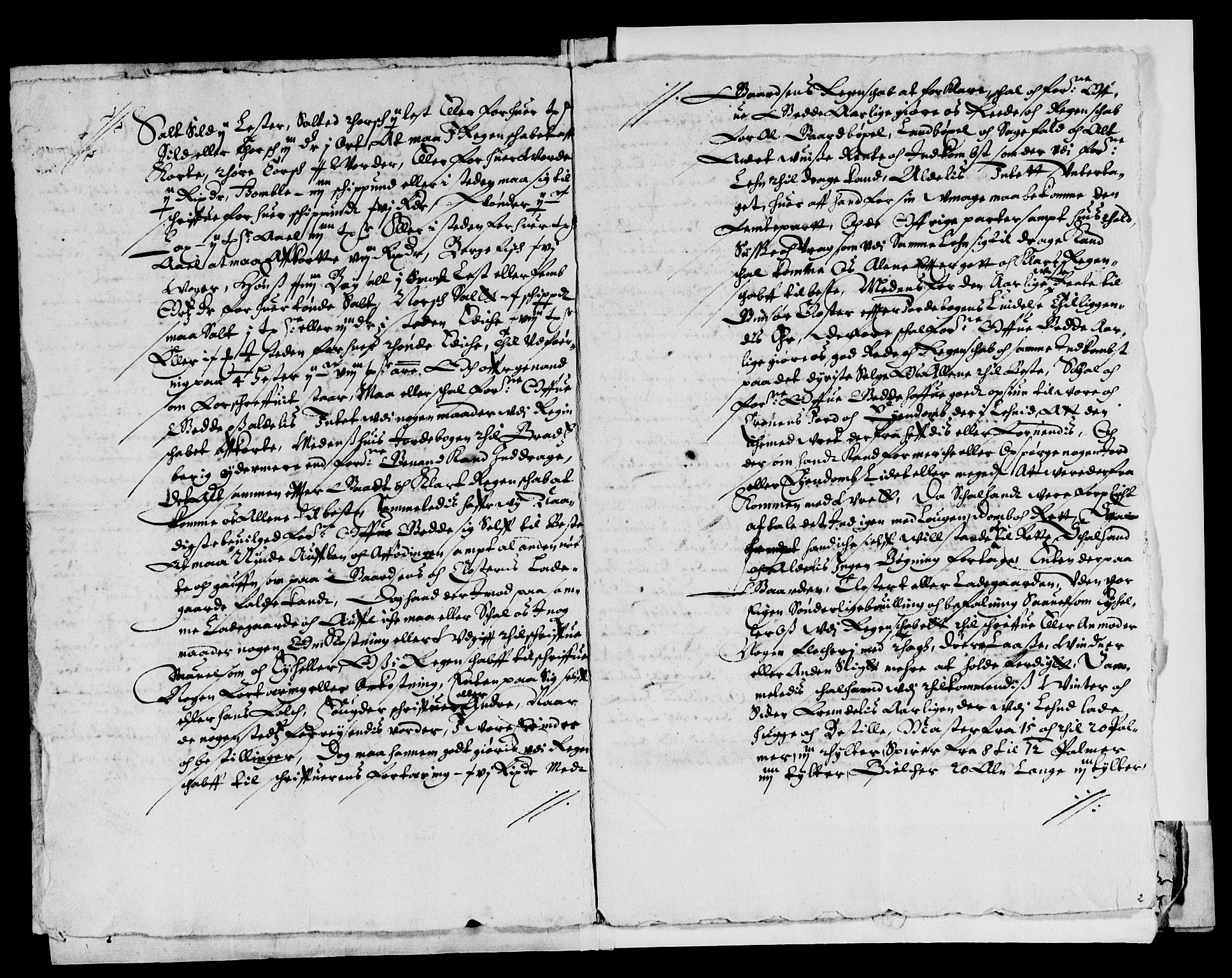 Rentekammeret inntil 1814, Reviderte regnskaper, Lensregnskaper, AV/RA-EA-5023/R/Rb/Rbp/L0025: Bratsberg len, 1640-1641