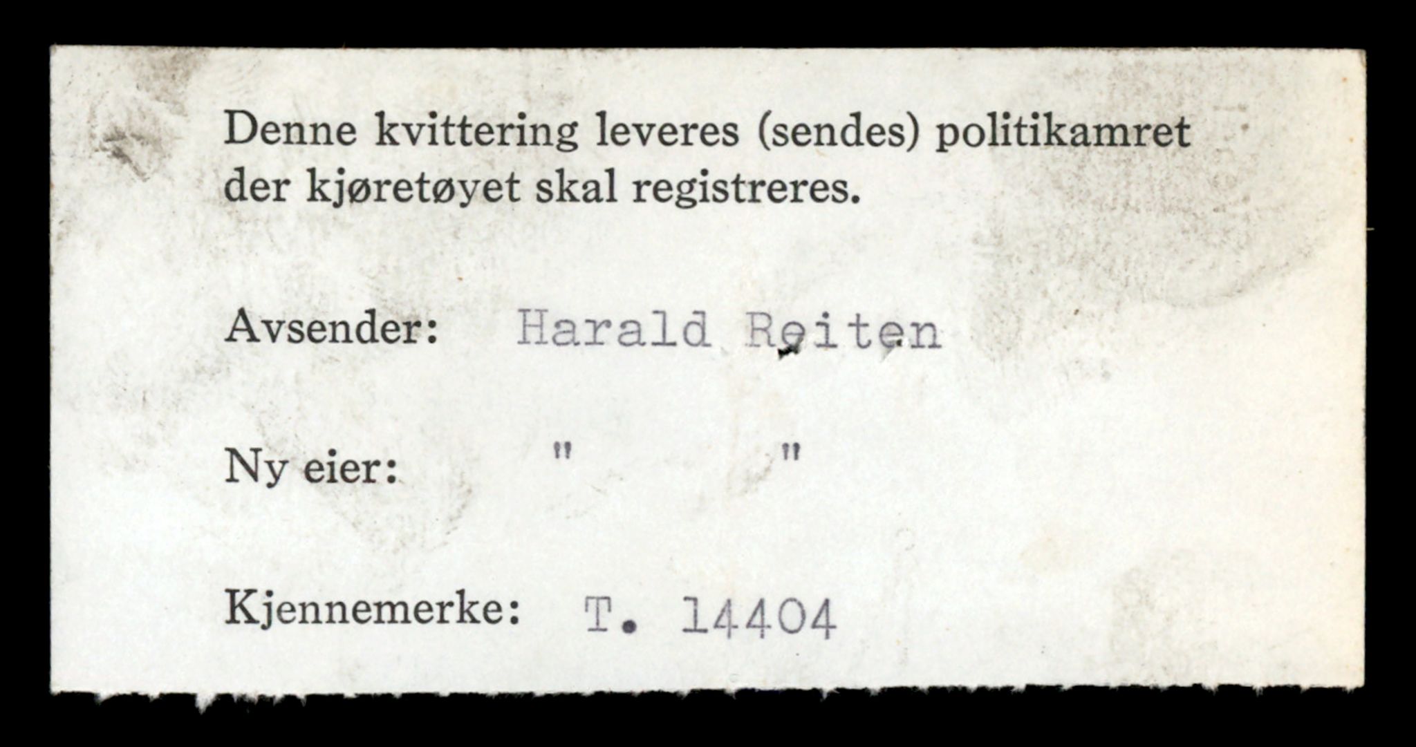 Møre og Romsdal vegkontor - Ålesund trafikkstasjon, AV/SAT-A-4099/F/Fe/L0045: Registreringskort for kjøretøy T 14320 - T 14444, 1927-1998, s. 2148