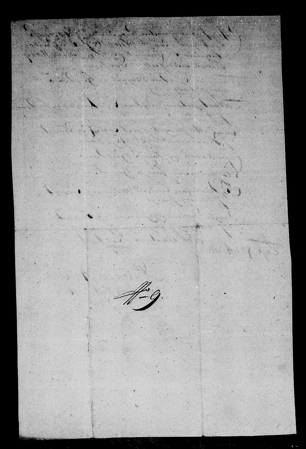 Rentekammeret inntil 1814, Reviderte regnskaper, Stiftamtstueregnskaper, Bergen stiftamt, AV/RA-EA-6043/R/Rc/L0090: Bergen stiftamt, 1689