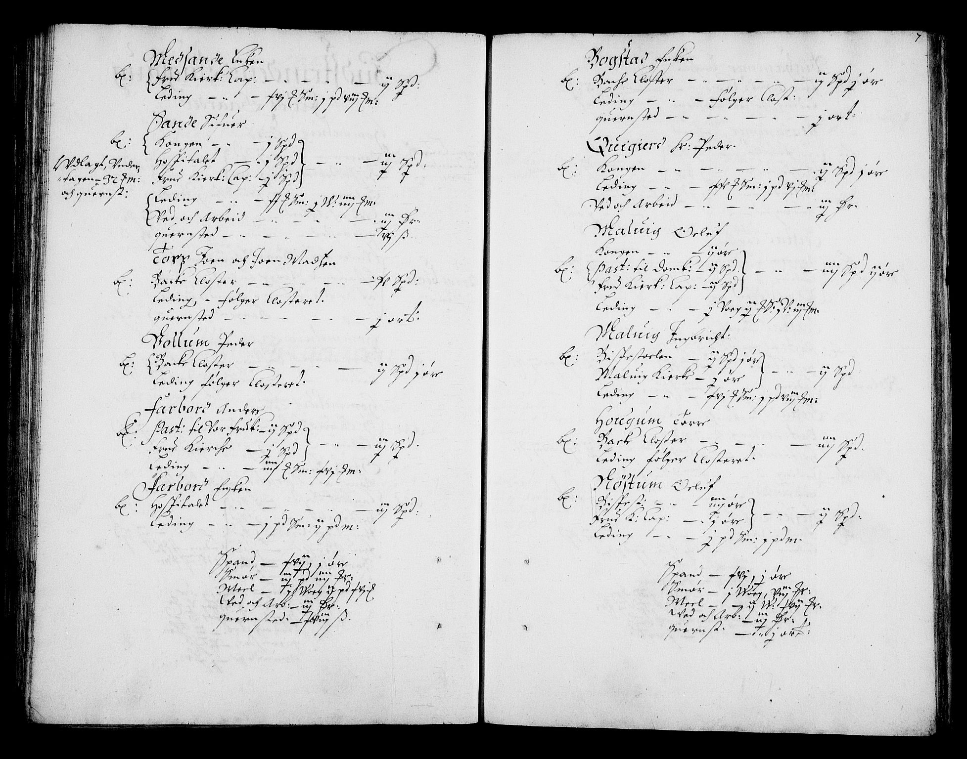 Rentekammeret inntil 1814, Realistisk ordnet avdeling, AV/RA-EA-4070/N/Na/L0002/0005: [XI g]: Trondheims stifts jordebøker: / Strinda fogderi, 1664