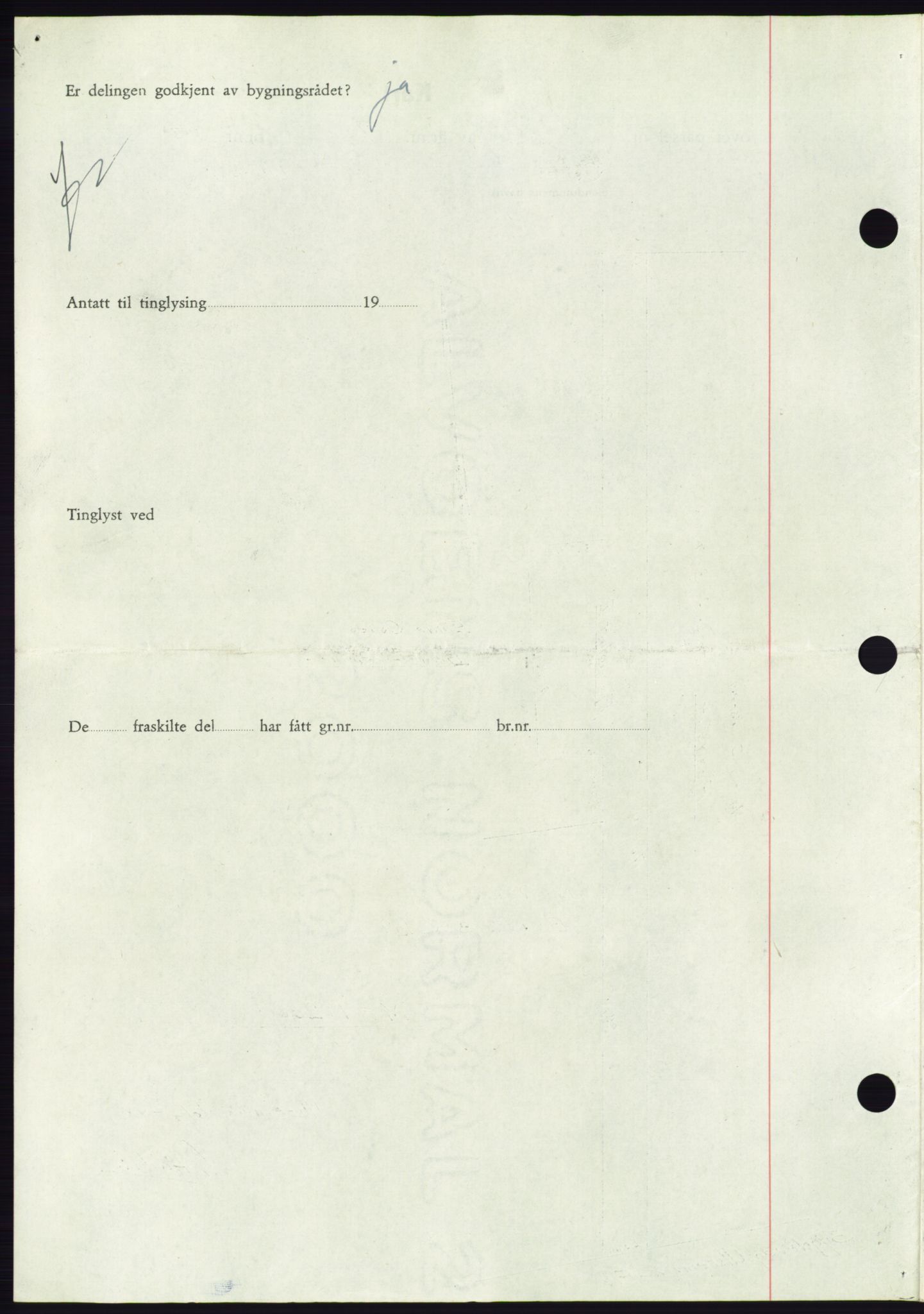 Søre Sunnmøre sorenskriveri, AV/SAT-A-4122/1/2/2C/L0082: Pantebok nr. 8A, 1948-1948, Dagboknr: 359/1948