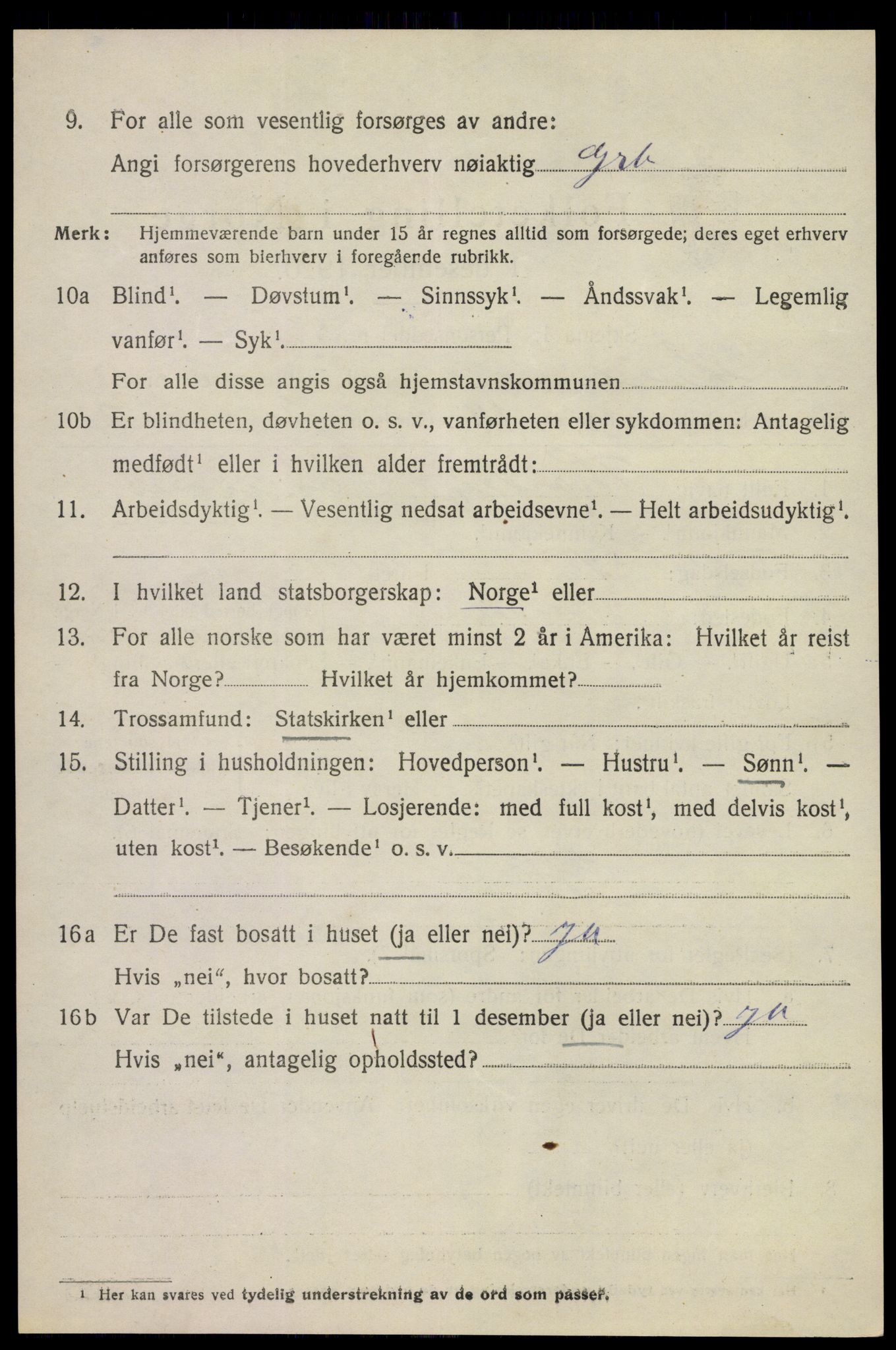 SAKO, Folketelling 1920 for 0628 Hurum herred, 1920, s. 6317