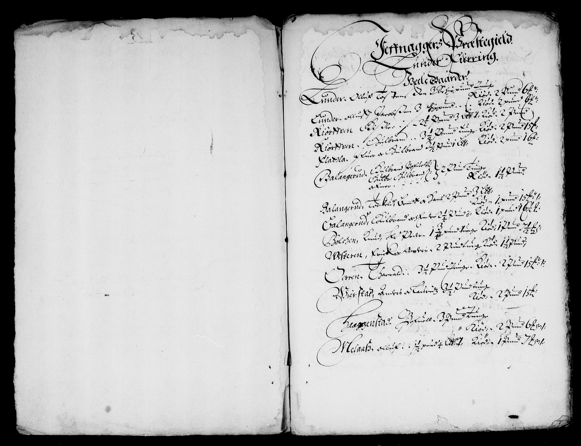 Rentekammeret inntil 1814, Reviderte regnskaper, Stiftamtstueregnskaper, Landkommissariatet på Akershus og Akershus stiftamt, AV/RA-EA-5869/R/Rb/L0110: Akershus stiftamt, 1675