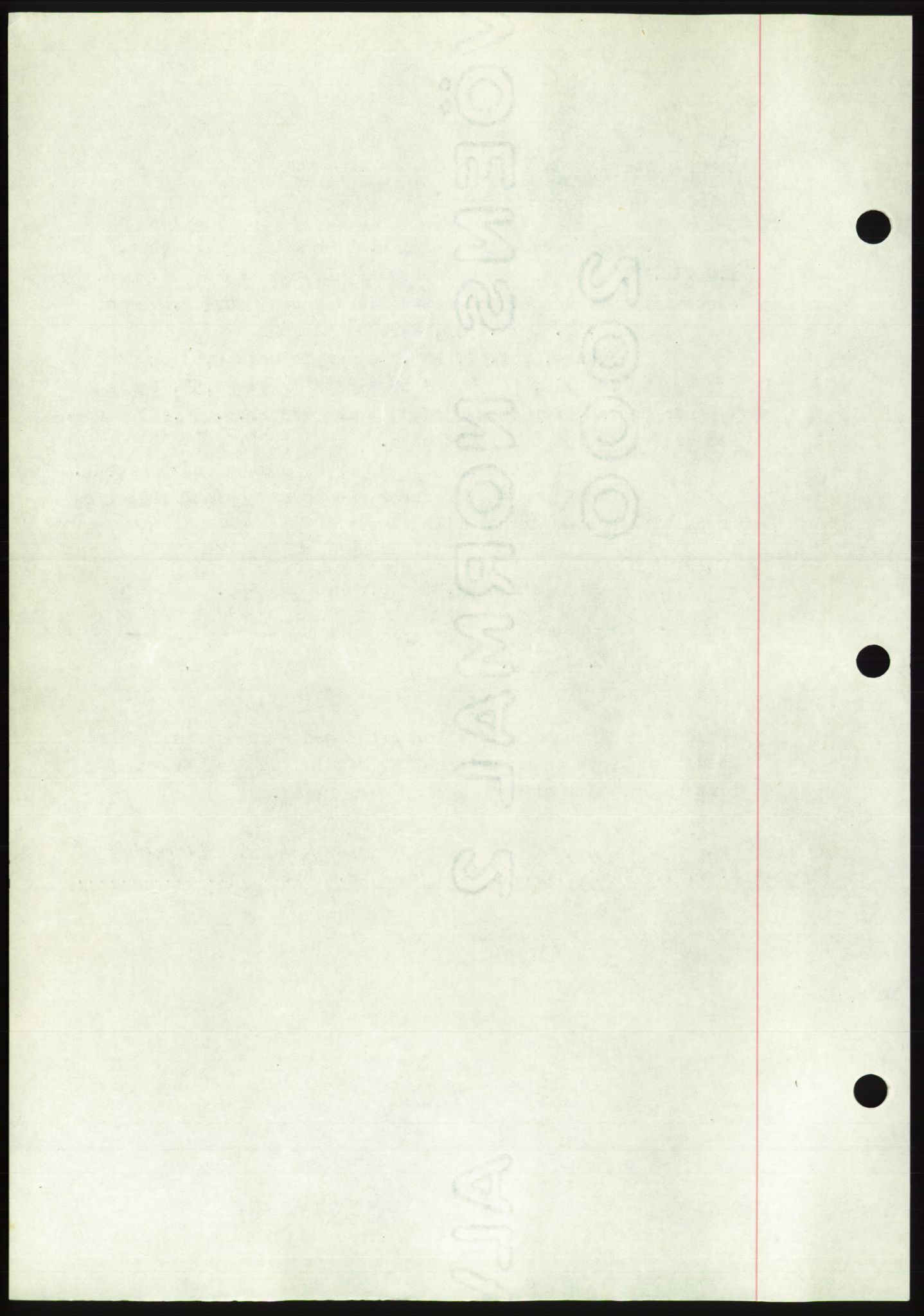 Søre Sunnmøre sorenskriveri, AV/SAT-A-4122/1/2/2C/L0102: Pantebok nr. 28A, 1955-1956, Dagboknr: 2451/1955