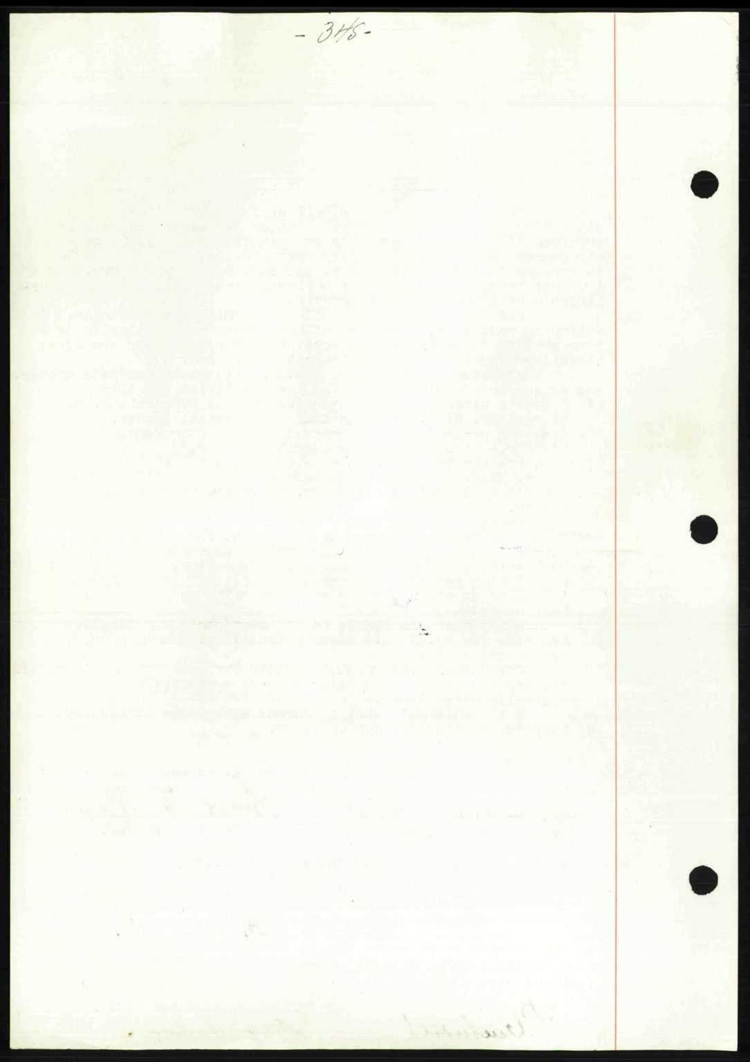 Gauldal sorenskriveri, SAT/A-0014/1/2/2C: Pantebok nr. A2, 1946-1946, Dagboknr: 1143/1946