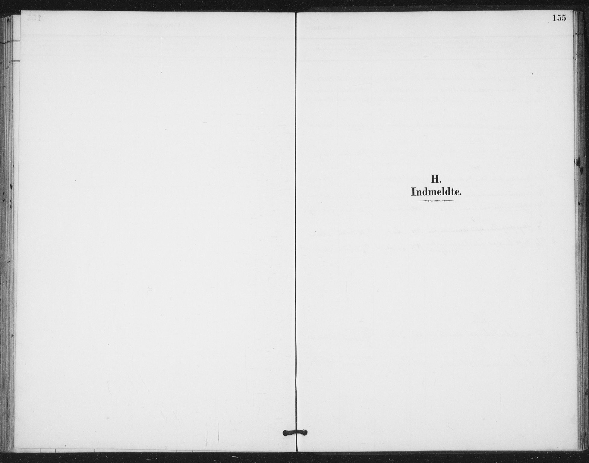 Ministerialprotokoller, klokkerbøker og fødselsregistre - Nord-Trøndelag, SAT/A-1458/783/L0660: Ministerialbok nr. 783A02, 1886-1918, s. 155