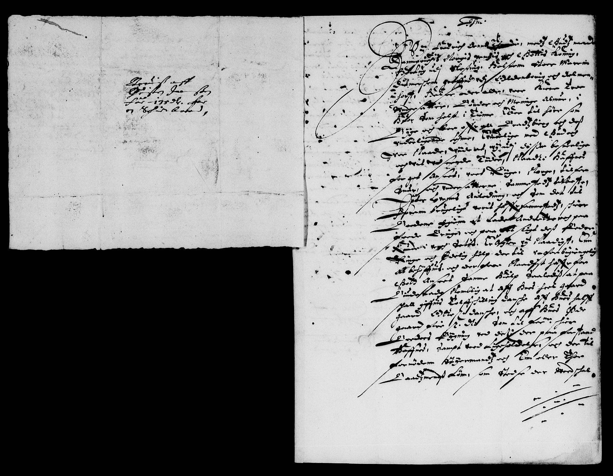 Rentekammeret inntil 1814, Reviderte regnskaper, Lensregnskaper, AV/RA-EA-5023/R/Rb/Rbp/L0040: Bratsberg len, 1653-1655