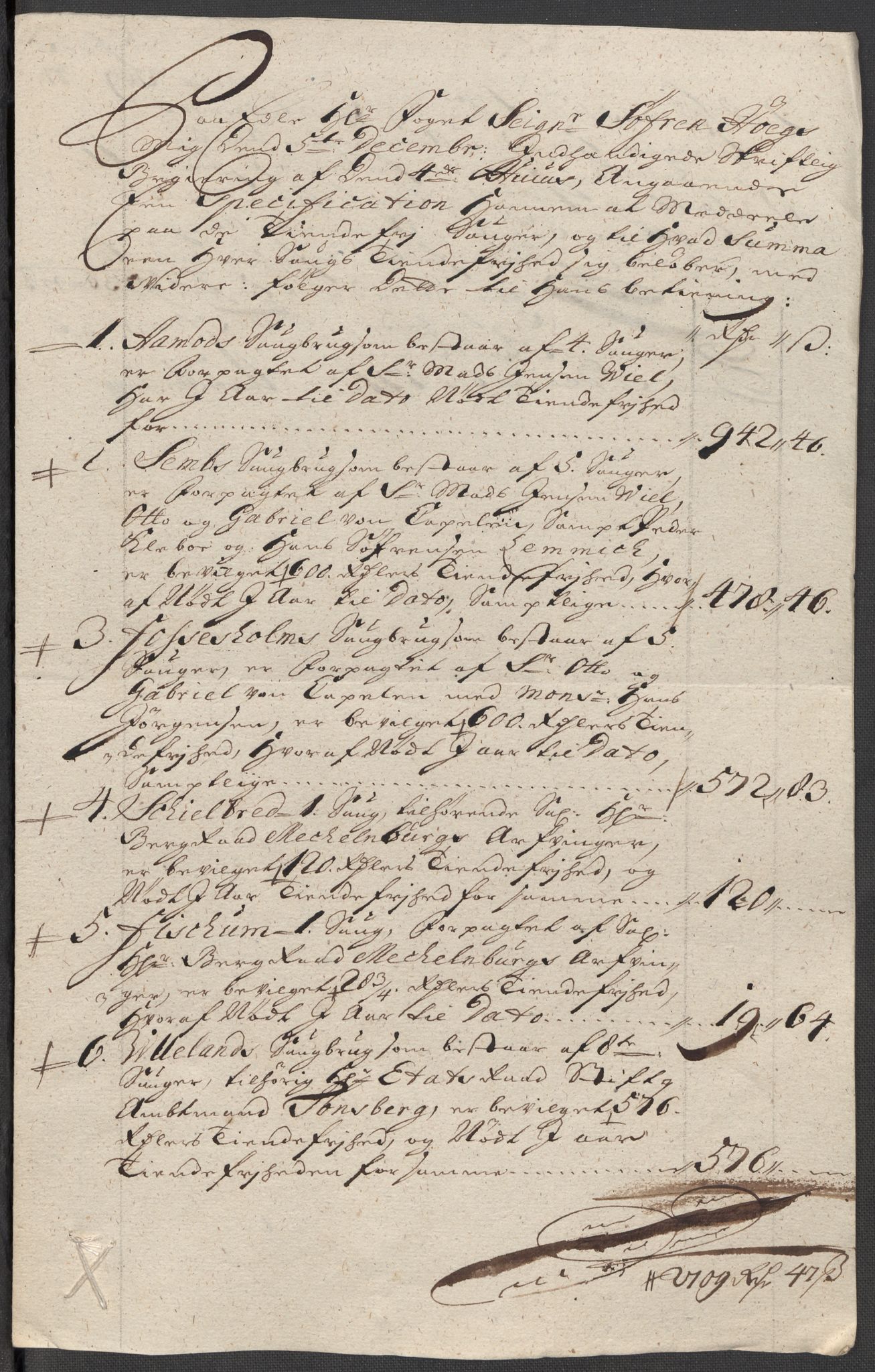 Rentekammeret inntil 1814, Reviderte regnskaper, Fogderegnskap, RA/EA-4092/R31/L1708: Fogderegnskap Hurum, Røyken, Eiker, Lier og Buskerud, 1713, s. 293