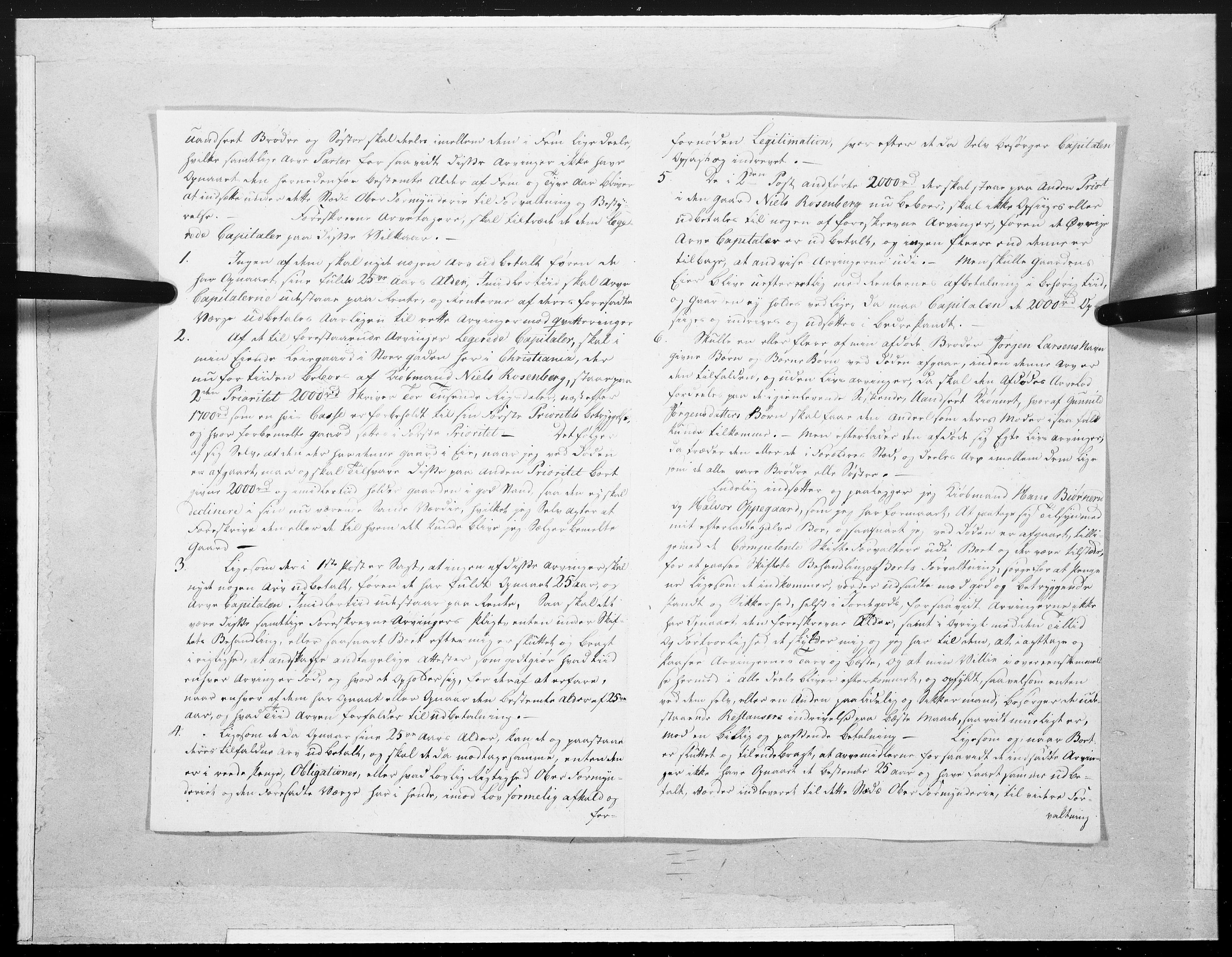 Danske Kanselli 1572-1799, AV/RA-EA-3023/F/Fc/Fcc/Fcca/L0304: Norske innlegg 1572-1799, 1796, s. 374