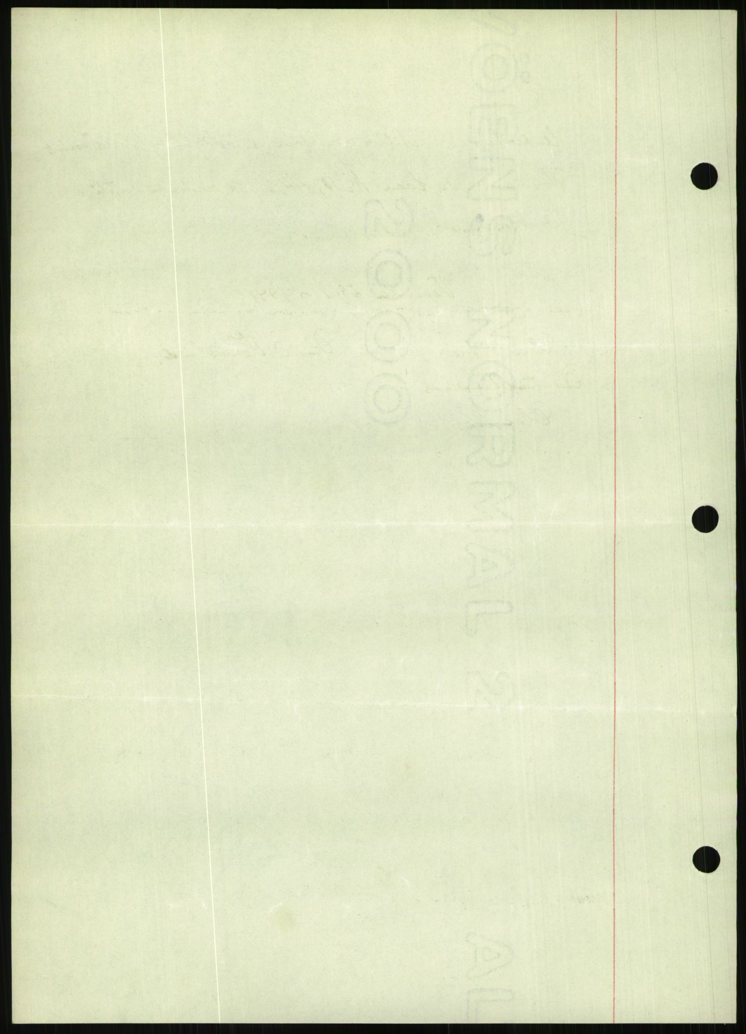 Torridal sorenskriveri, SAK/1221-0012/G/Gb/Gbb/L0008: Pantebok nr. 52b, 1940-1942, Dagboknr: 182/1941