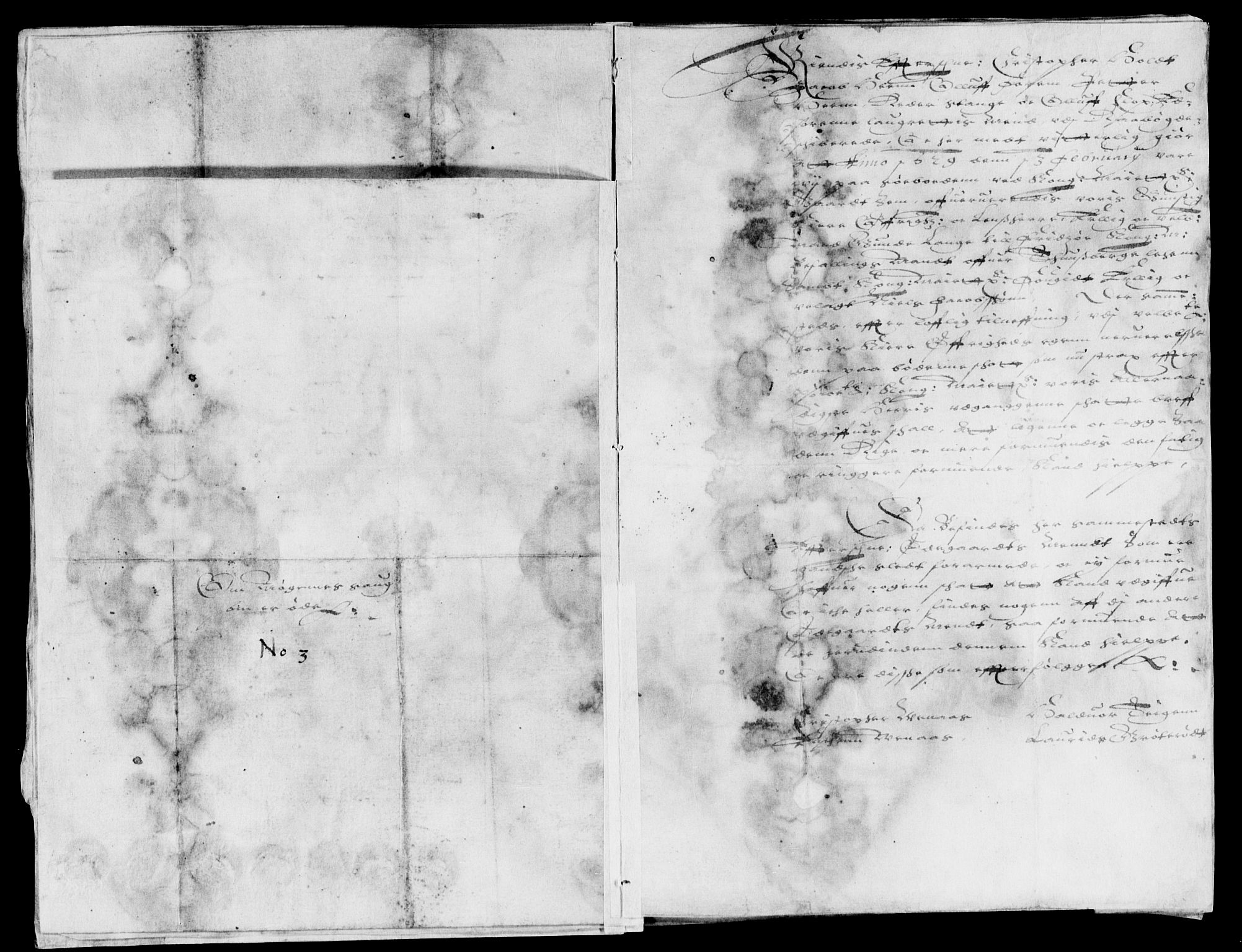Rentekammeret inntil 1814, Reviderte regnskaper, Lensregnskaper, RA/EA-5023/R/Rb/Rbo/L0010: Tønsberg len, 1628-1630