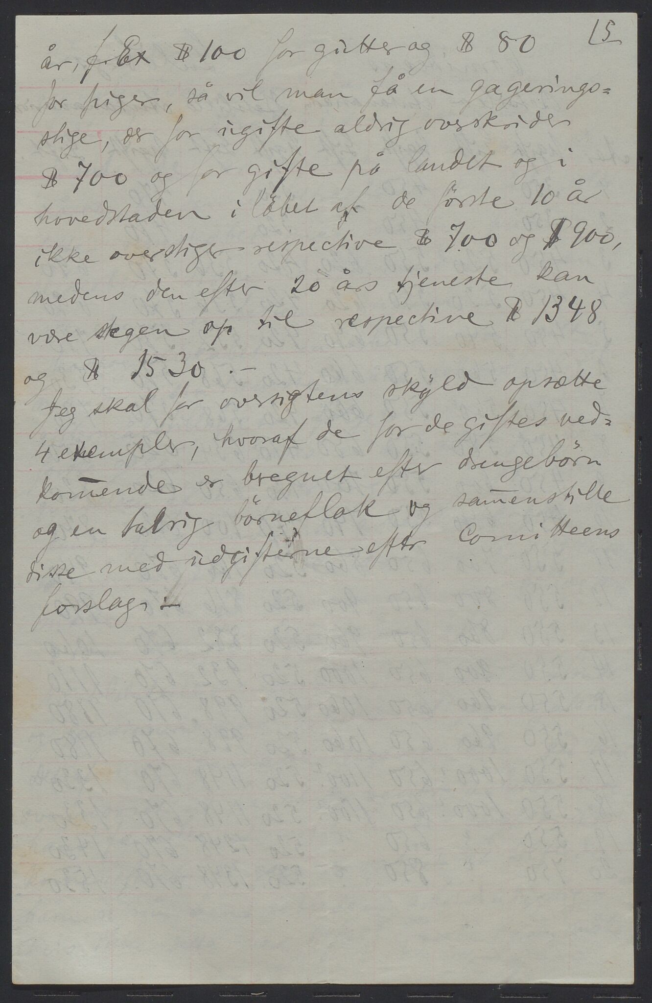 Det Norske Misjonsselskap - hovedadministrasjonen, VID/MA-A-1045/D/Da/Daa/L0036/0009: Konferansereferat og årsberetninger / Konferansereferat fra Madagaskar Innland., 1885