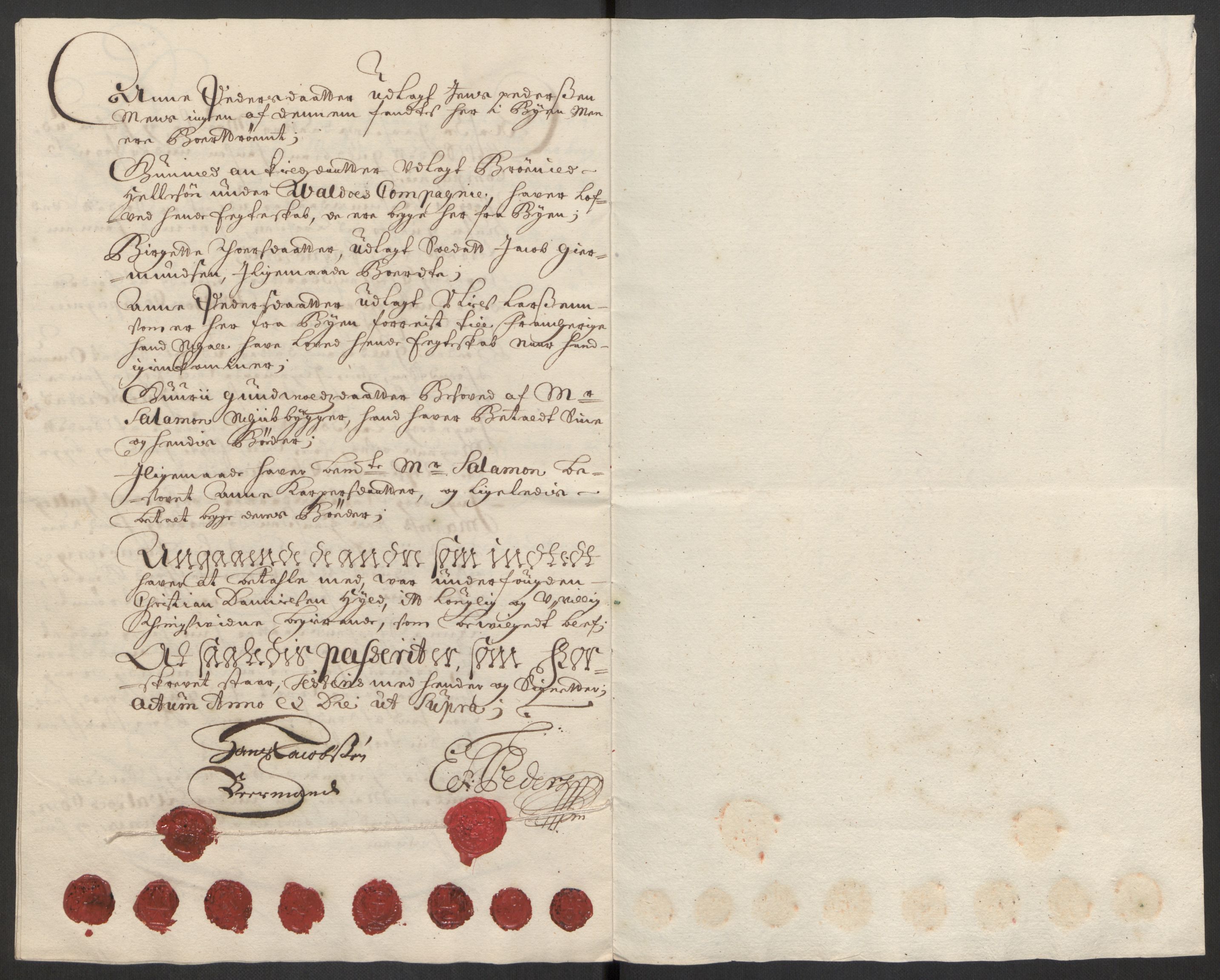 Rentekammeret inntil 1814, Reviderte regnskaper, Byregnskaper, AV/RA-EA-4066/R/Rm/L0285: [M18] Sikt og sakefall, 1681-1718, s. 221